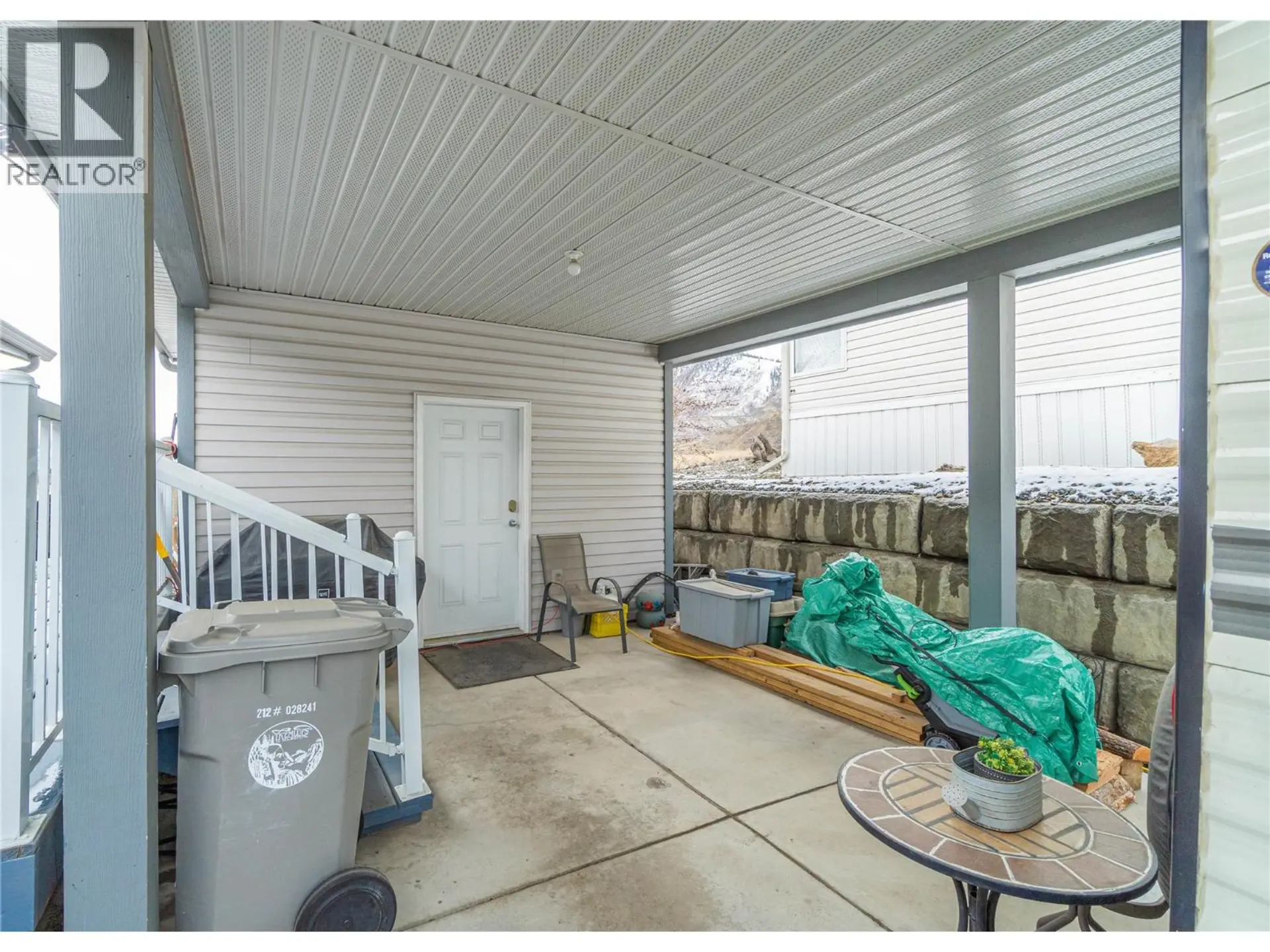 Property at #1 768 SHUSWAP Road E, Kamloops, BC