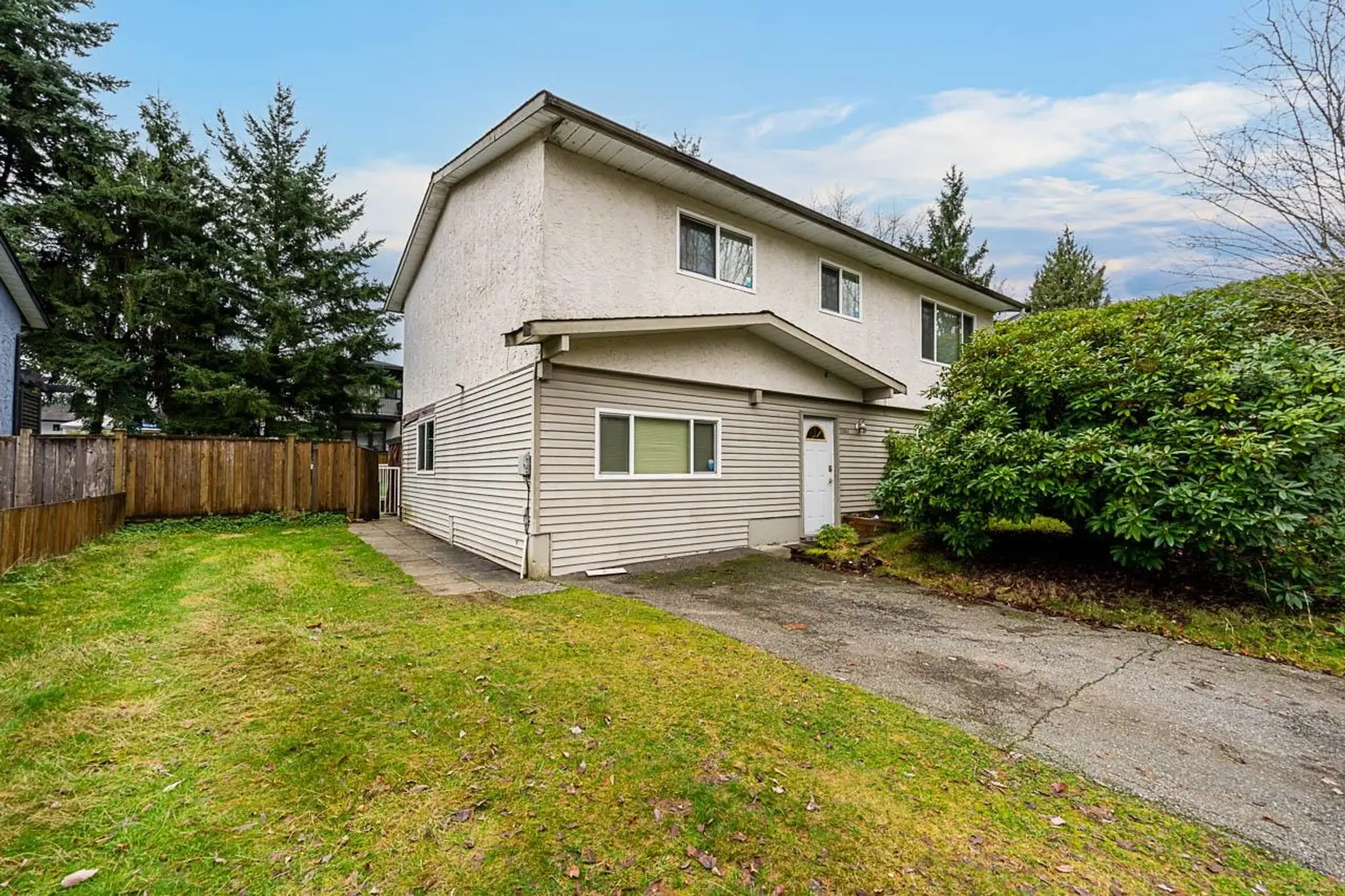 Property at 18340 63a Avenue, Surrey, BC