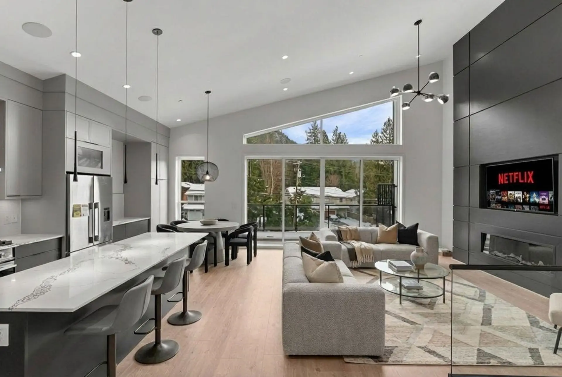 Property at 41717 Government Road, Squamish, BC
