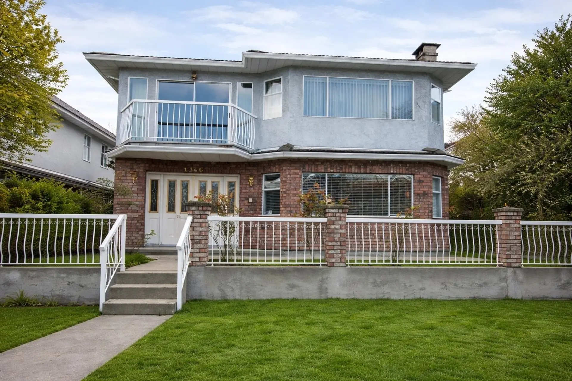 Property at 1360 Graveley Street, Vancouver, BC
