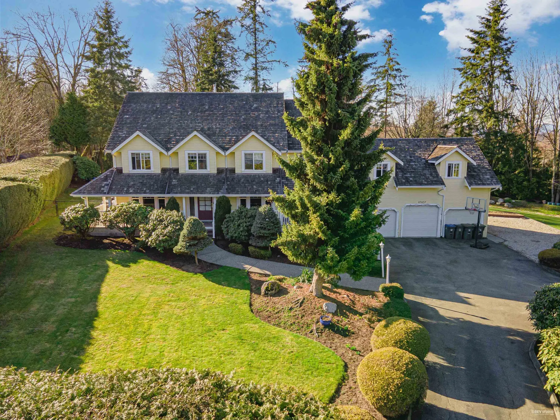 Property at 17377 28a Avenue, Surrey, BC