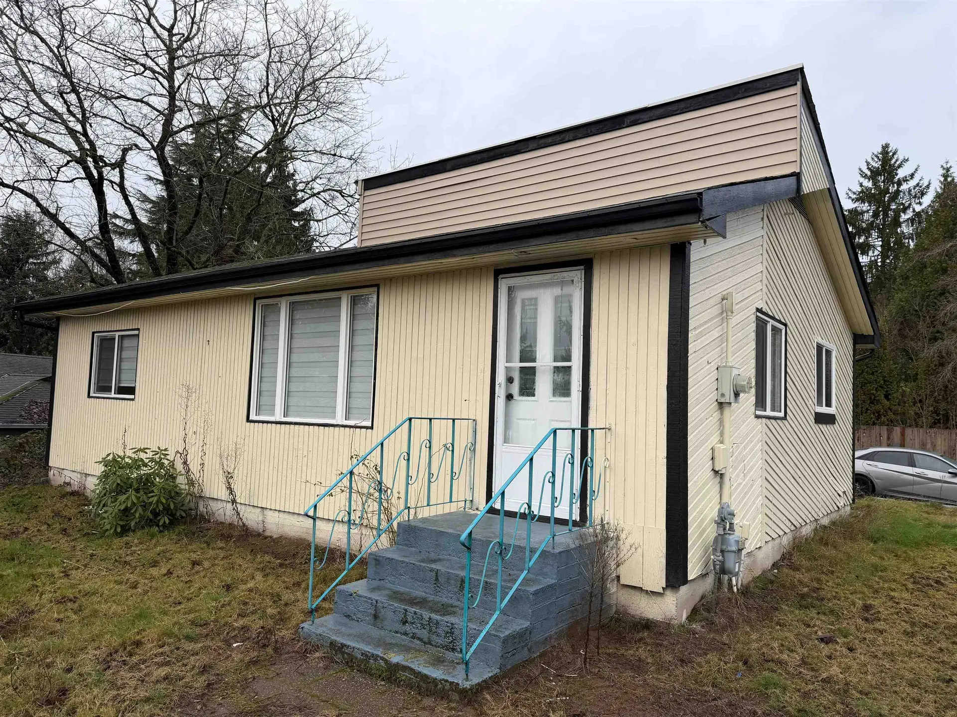 Property at 32549 Beaver Drive, Mission, BC