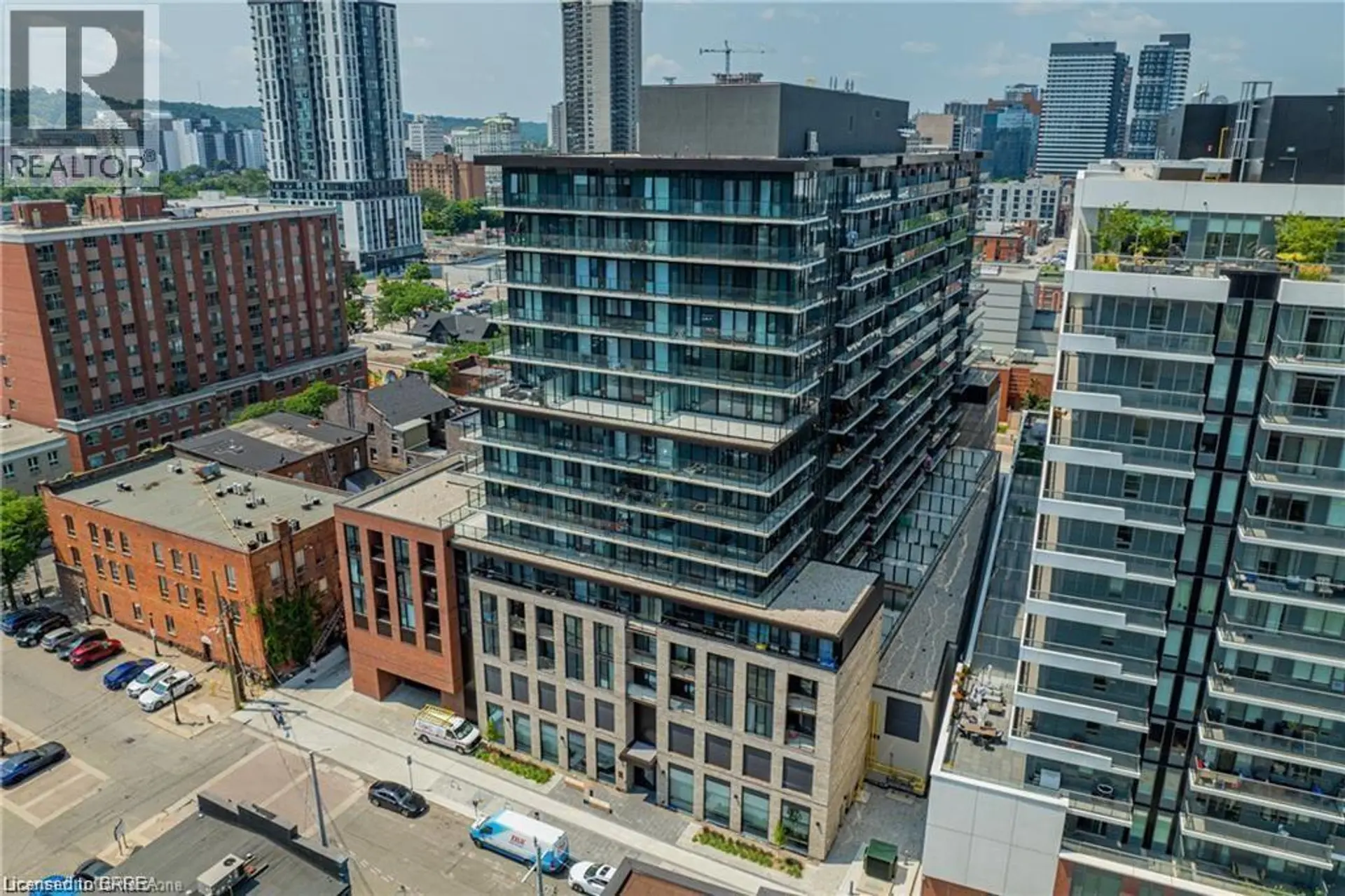 #1513 1 JARVIS Street - Image 1
