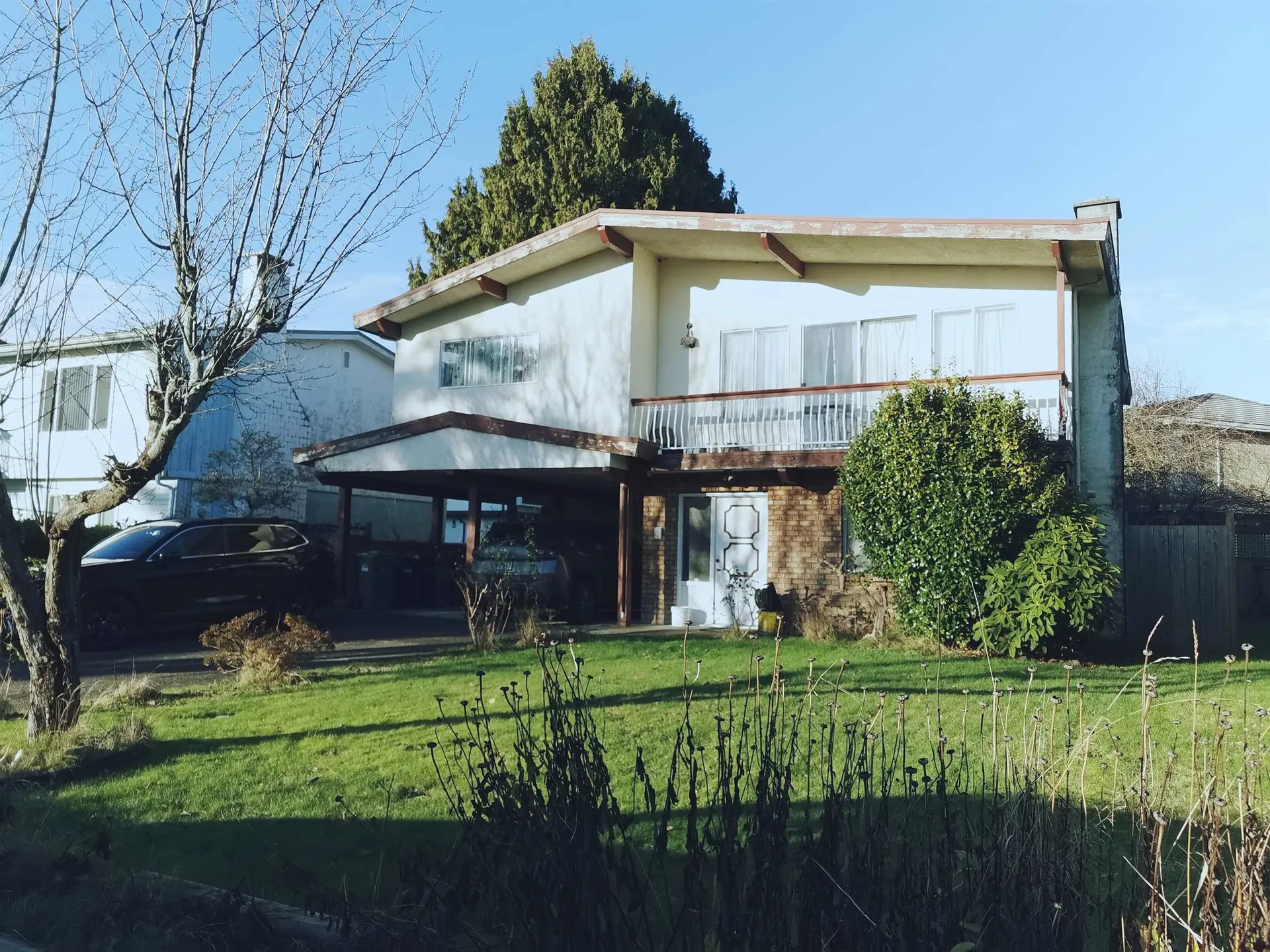 Property at 4811 McLure Avenue, Richmond, BC