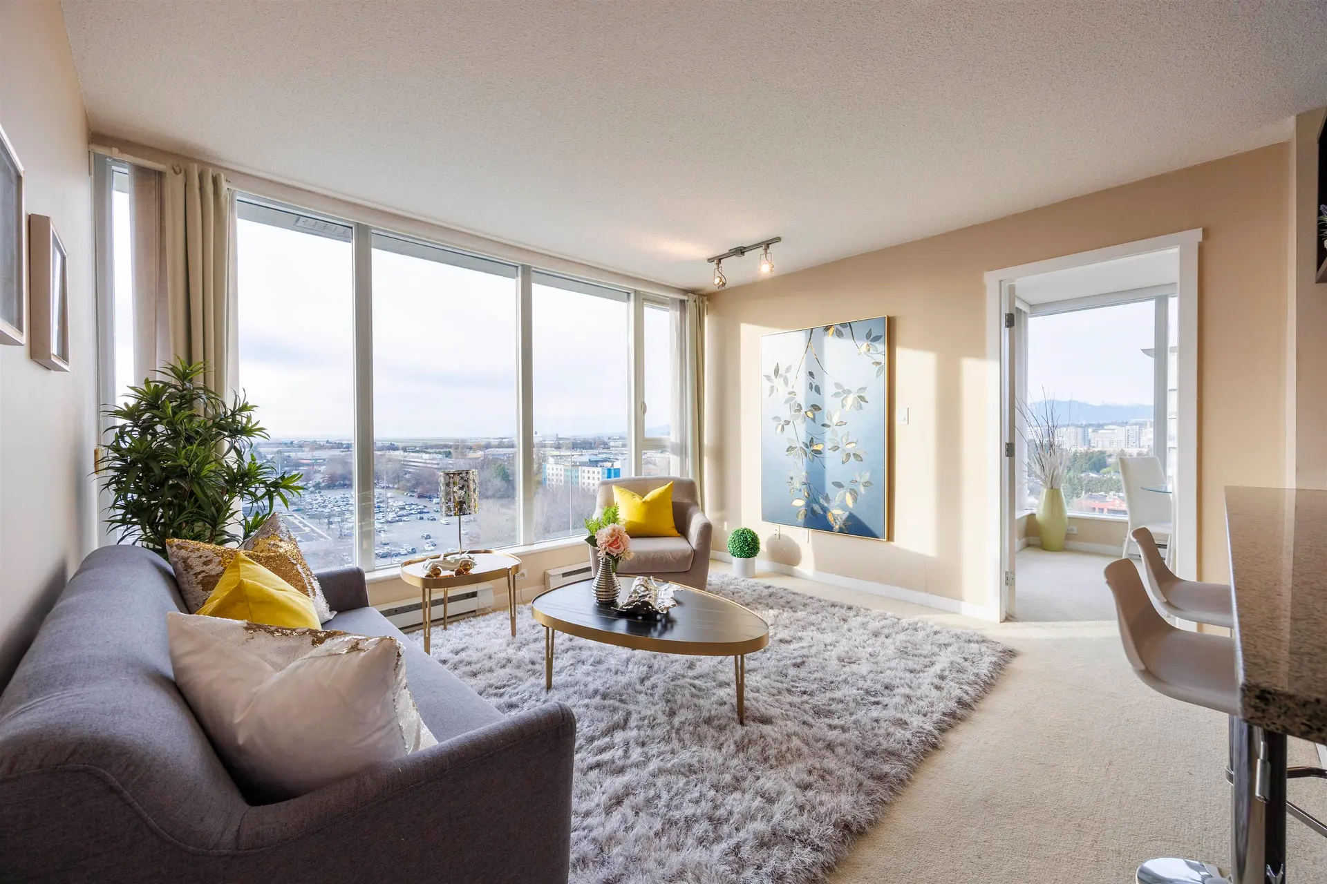 Property at #1701 5088 Kwantlen Street, Richmond, BC