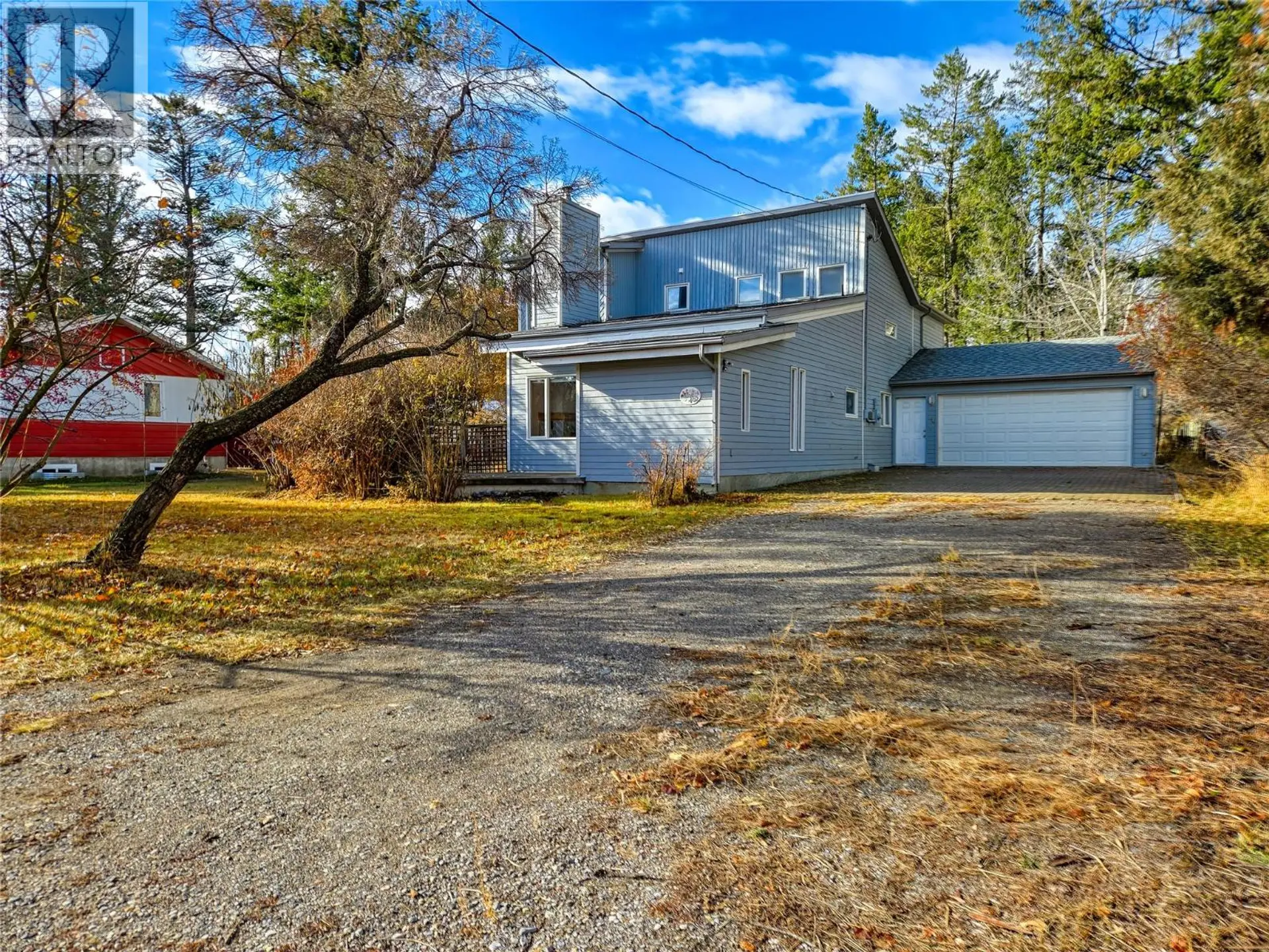 Property at 402 12th Avenue, Invermere, BC