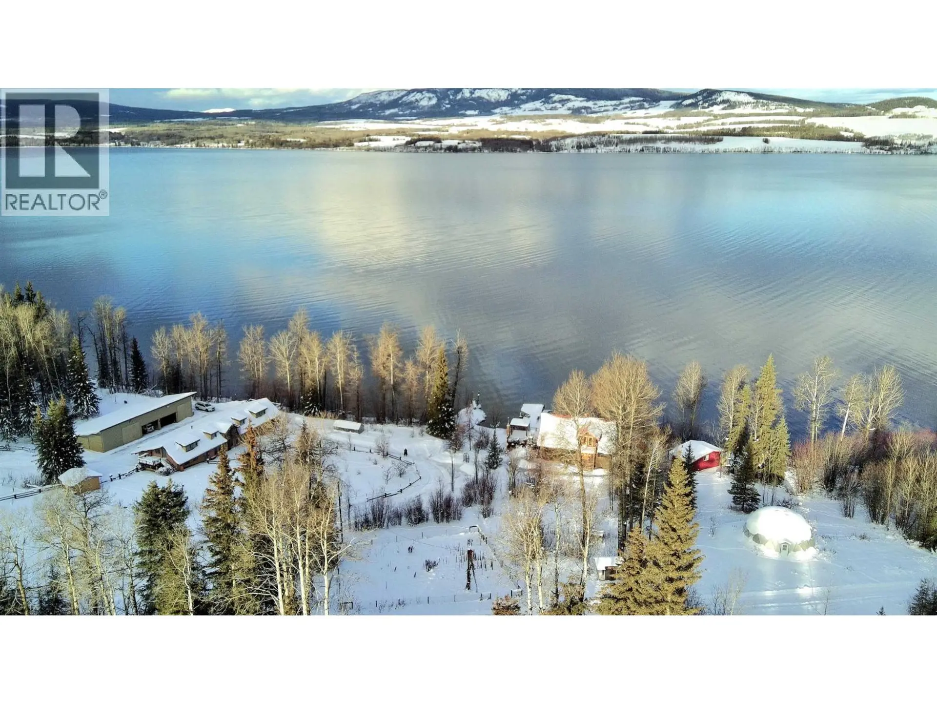 Property at 23854 MUND ROAD, Burns Lake, BC
