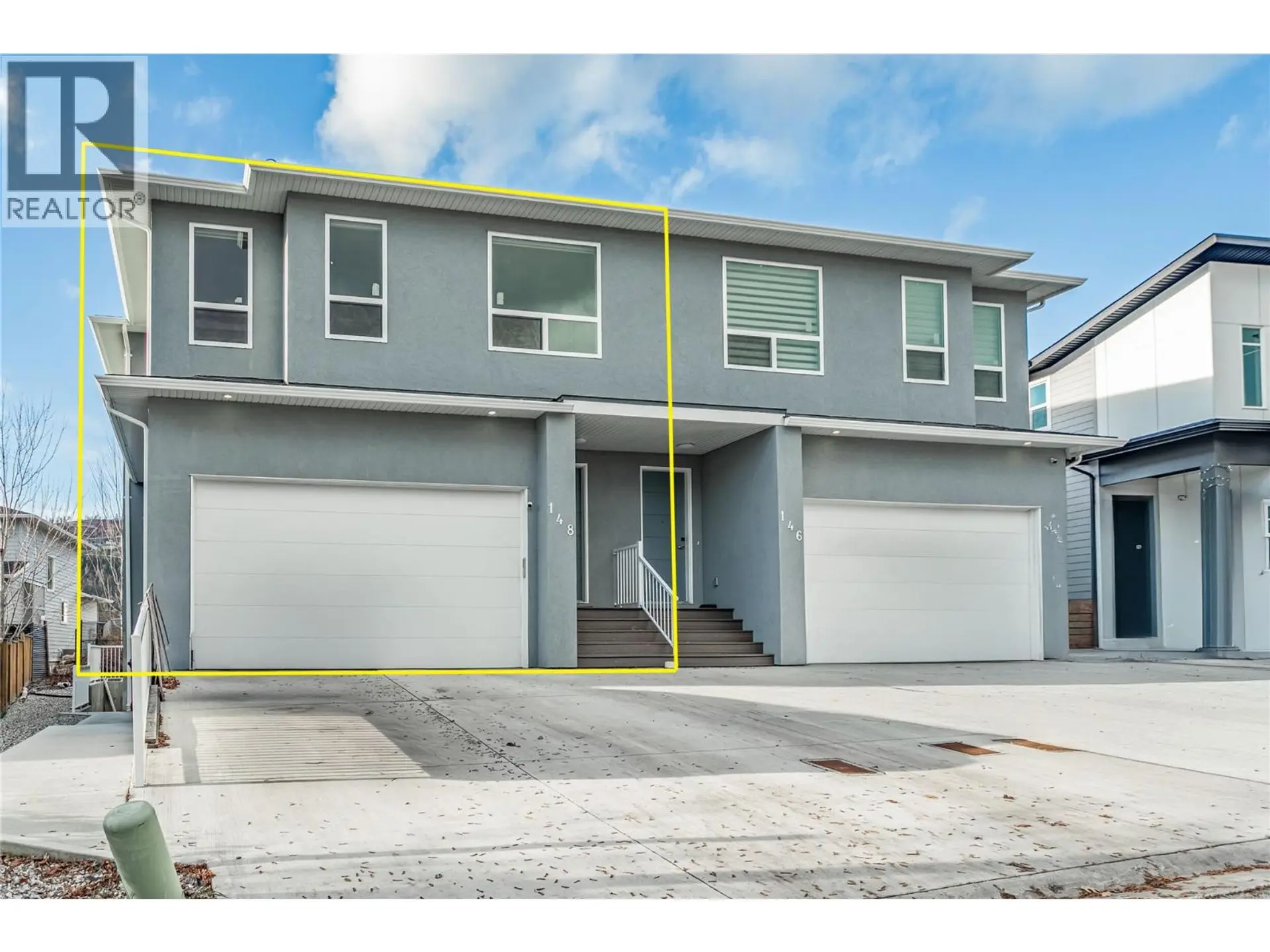 Property at 148 Summerhill Place, Kelowna, BC