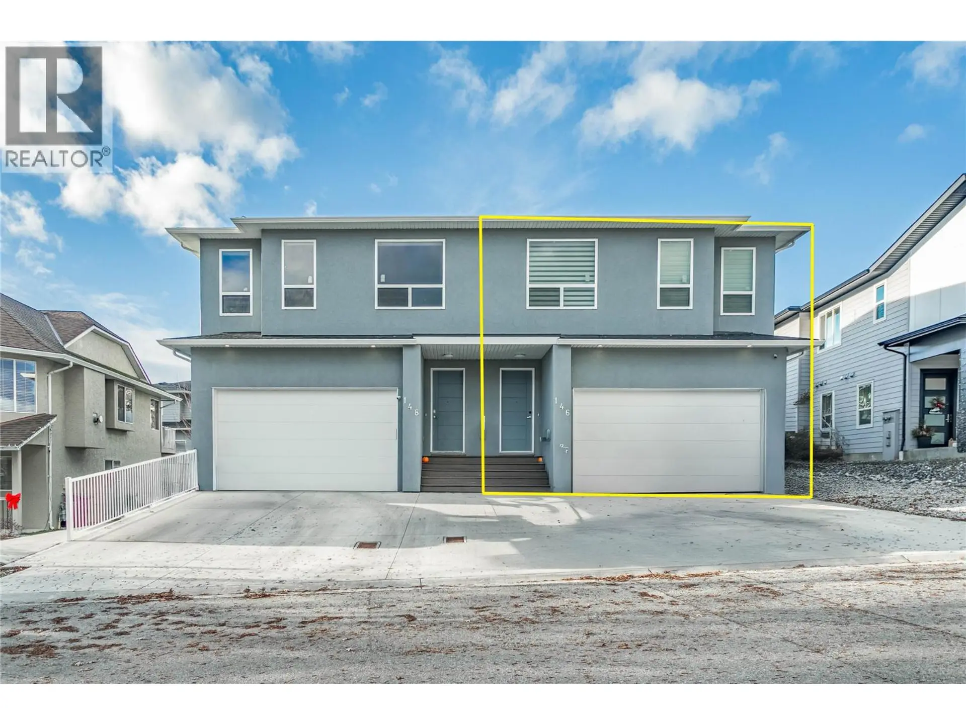 Property at 146 Summerhill Place, Kelowna, BC