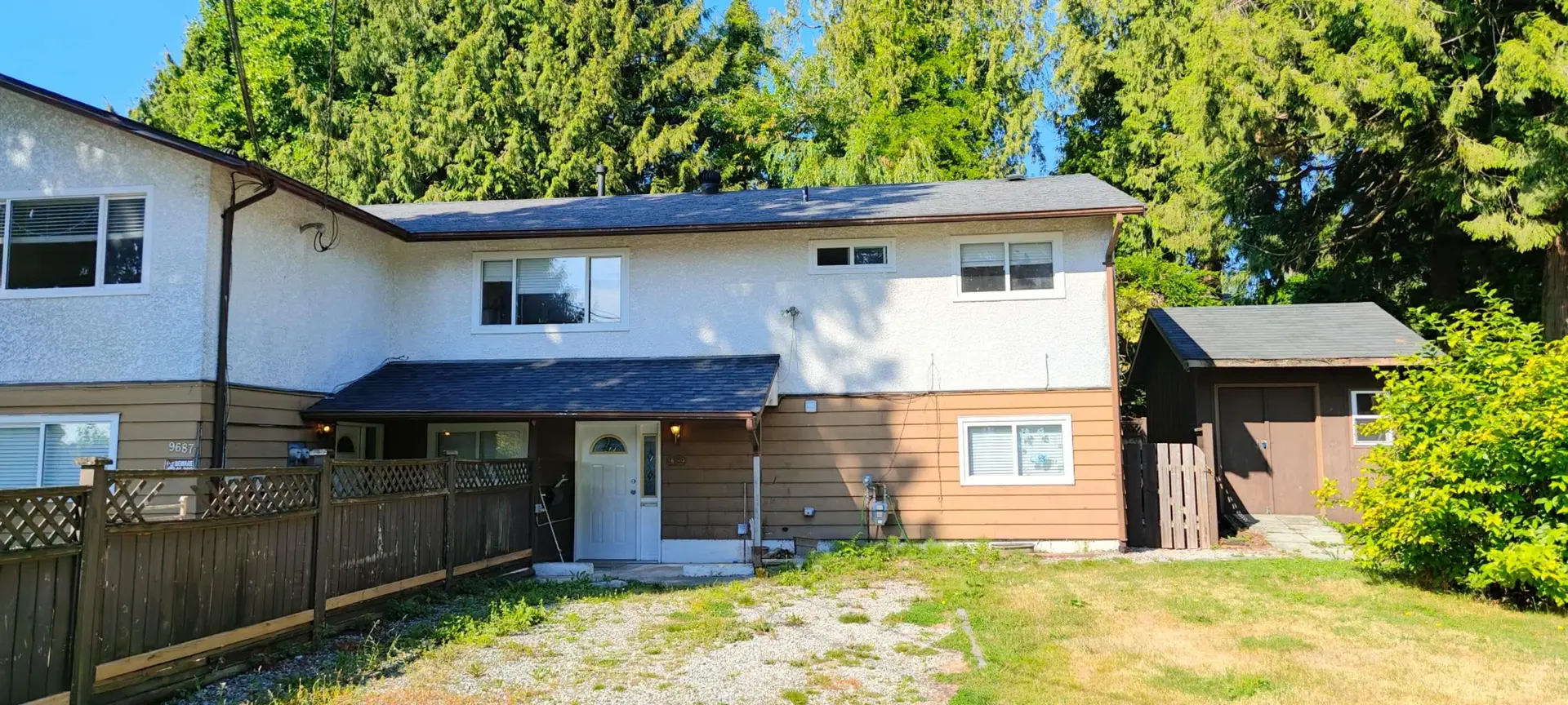 Property at 9689 131 Street, Surrey, BC