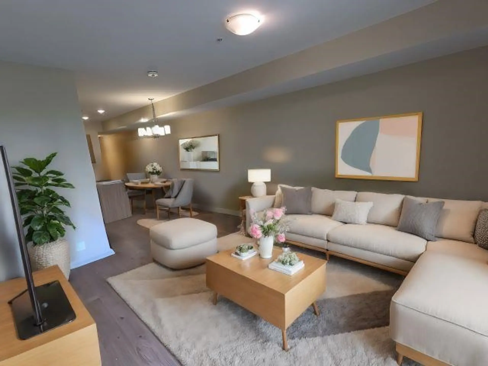 Property at #208 2889 E 1st Avenue, Vancouver, BC