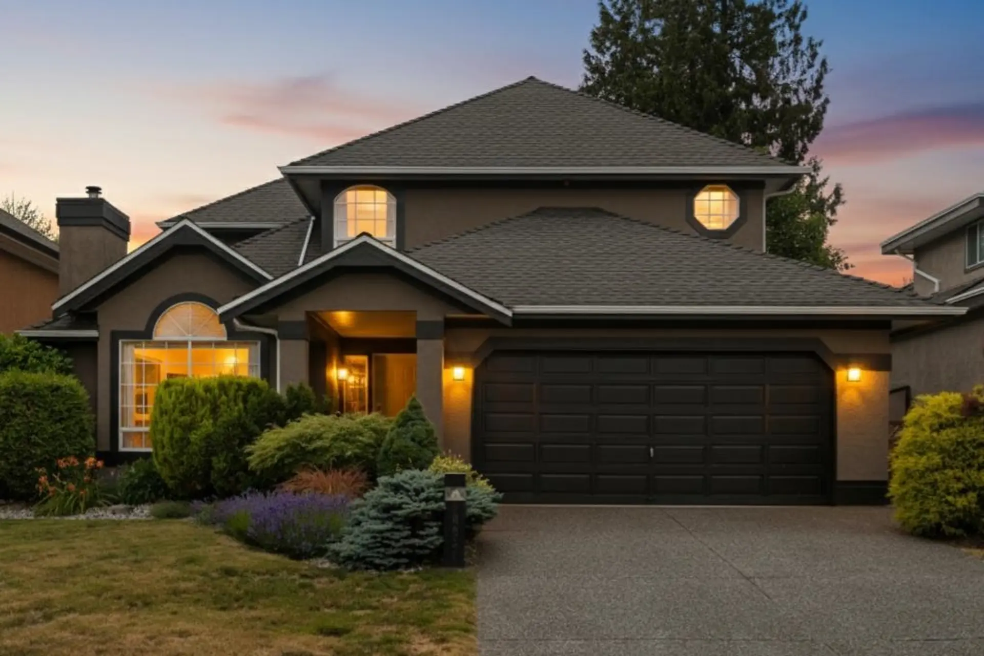 Property at 10931 161a Street, Surrey, BC