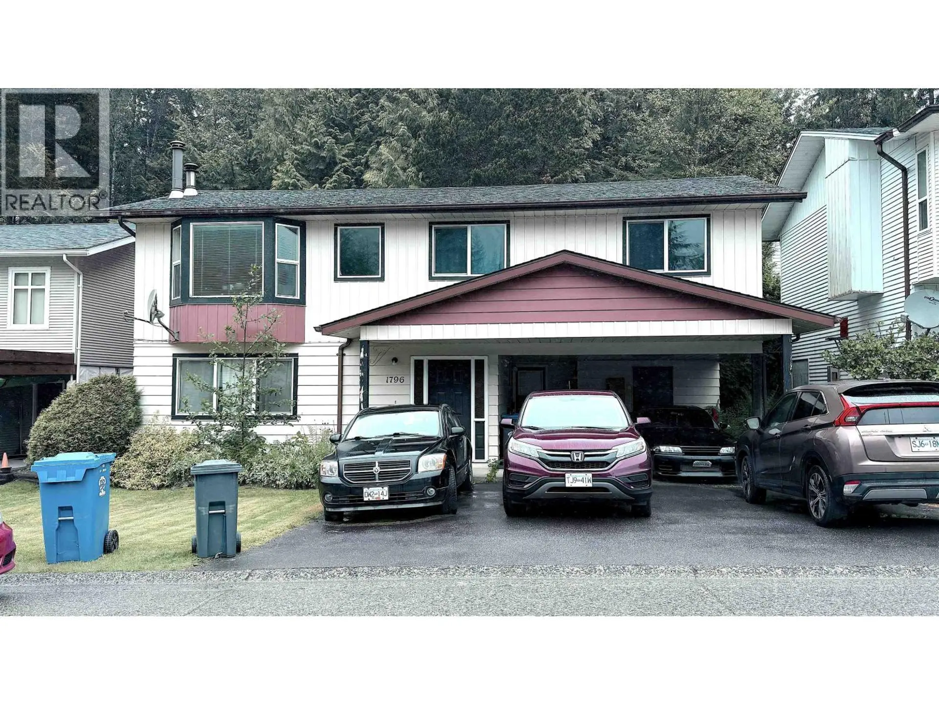 Property at 1796-1798 SLOAN AVENUE, Prince Rupert, BC