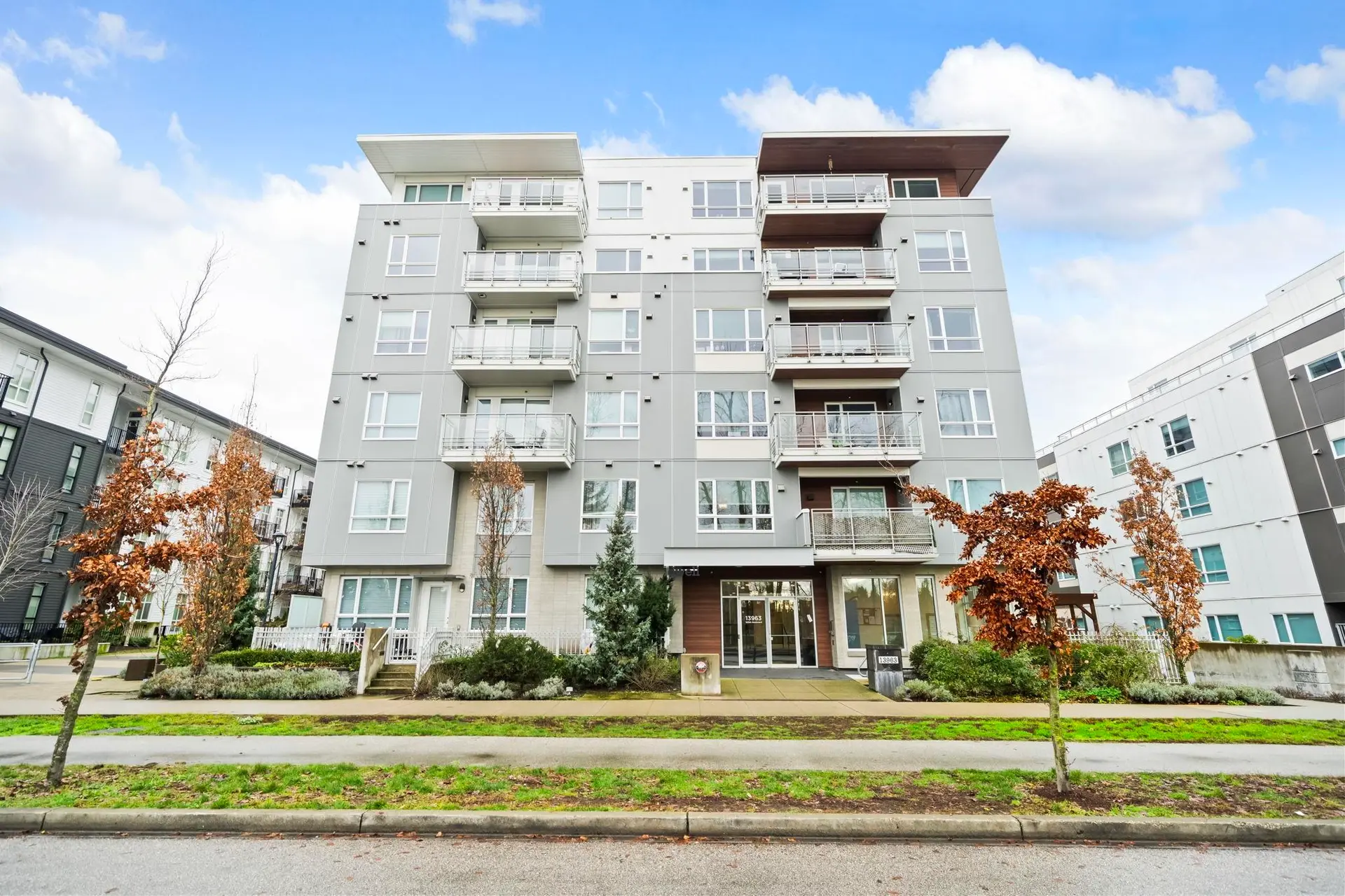 Property at #623 13963 105 Boulevard, Surrey, BC