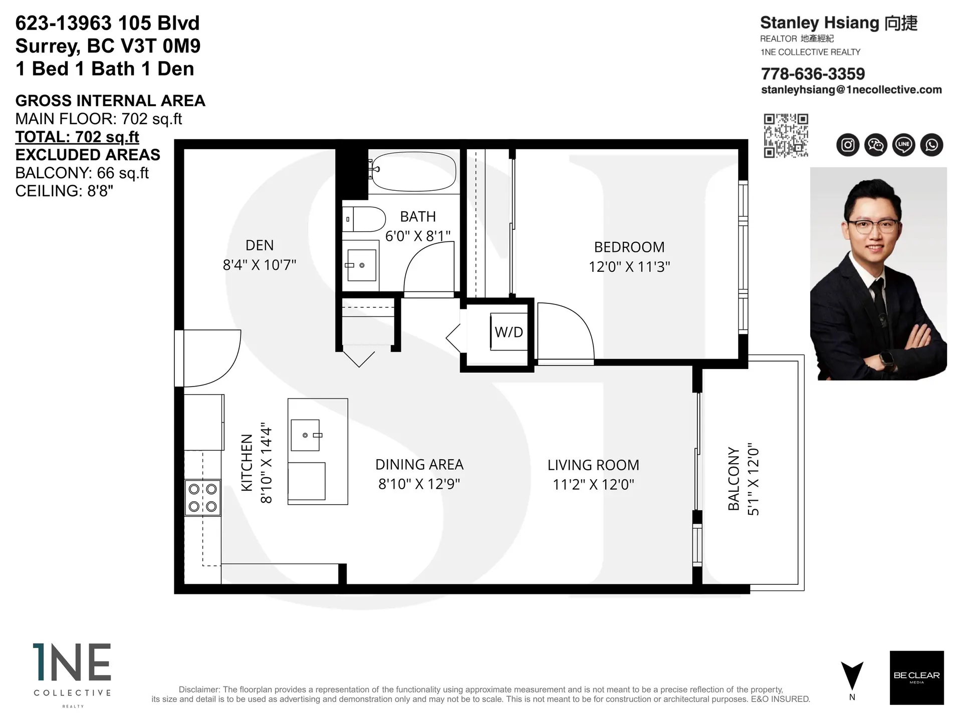 #623 13963 105 Boulevard - Image 15