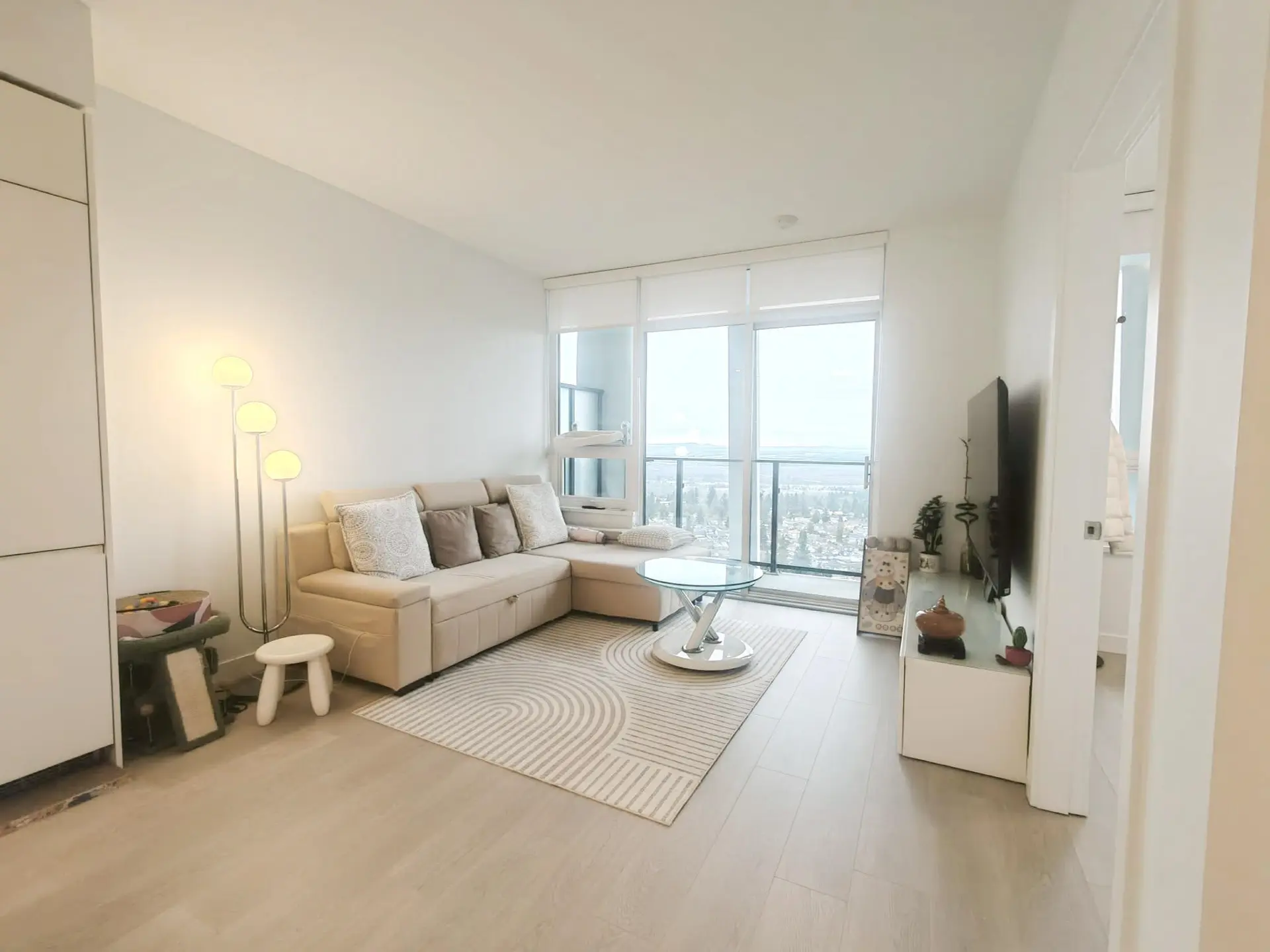 Property at #2906 6537 Telford Avenue, Burnaby, BC