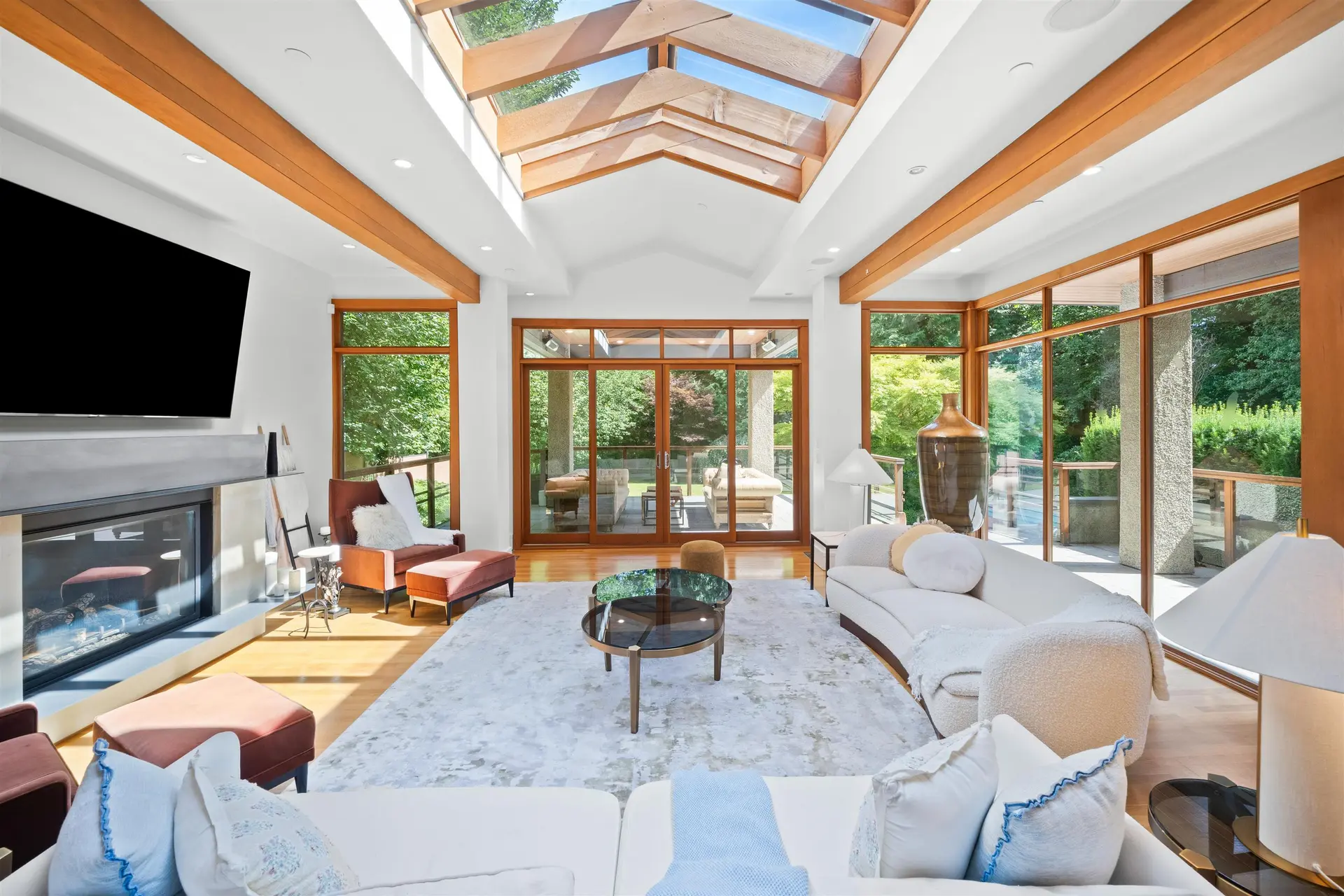 Property at 510 Eastcot Road, West Vancouver, BC