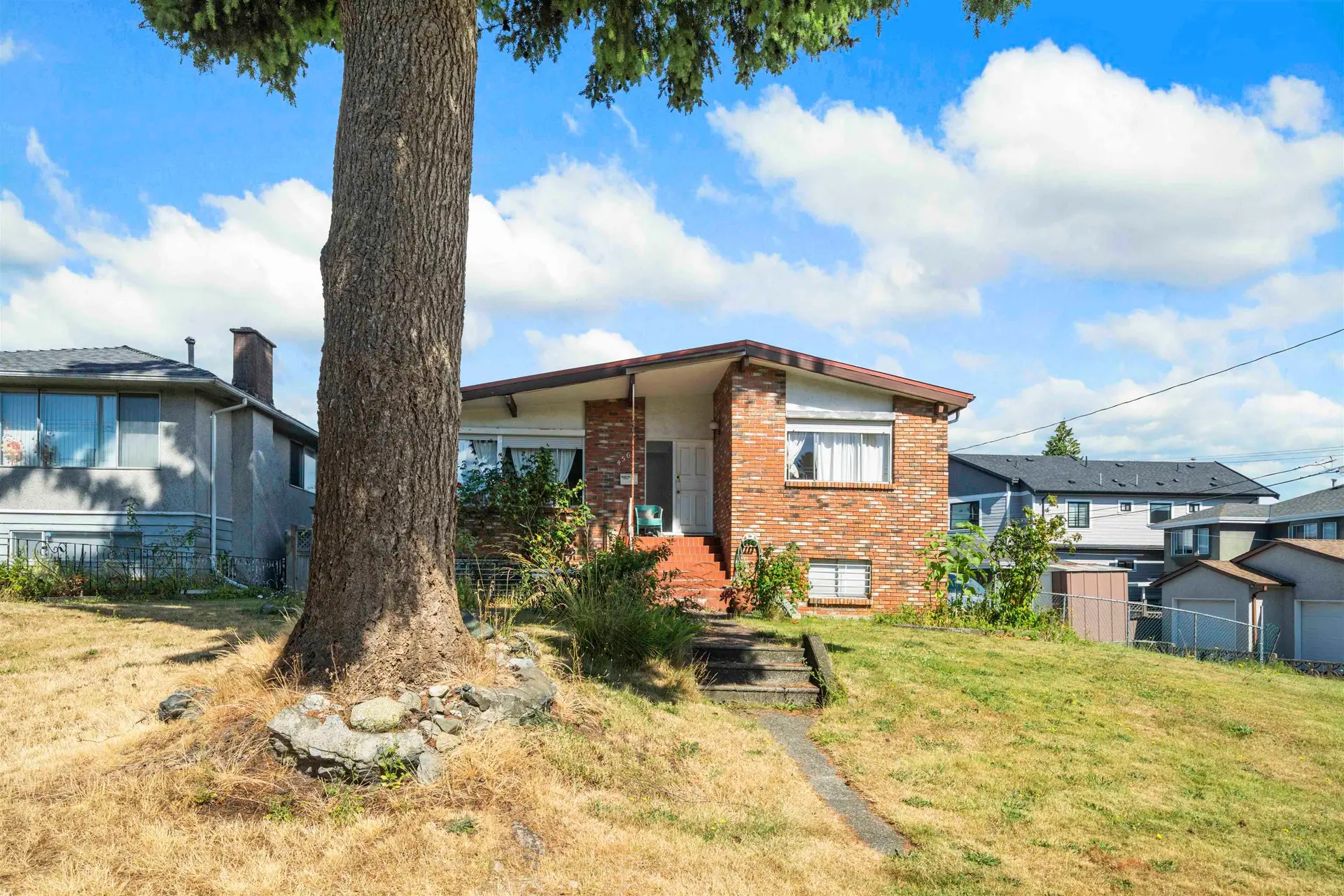 Property at 4561 Manor Street, Vancouver, BC