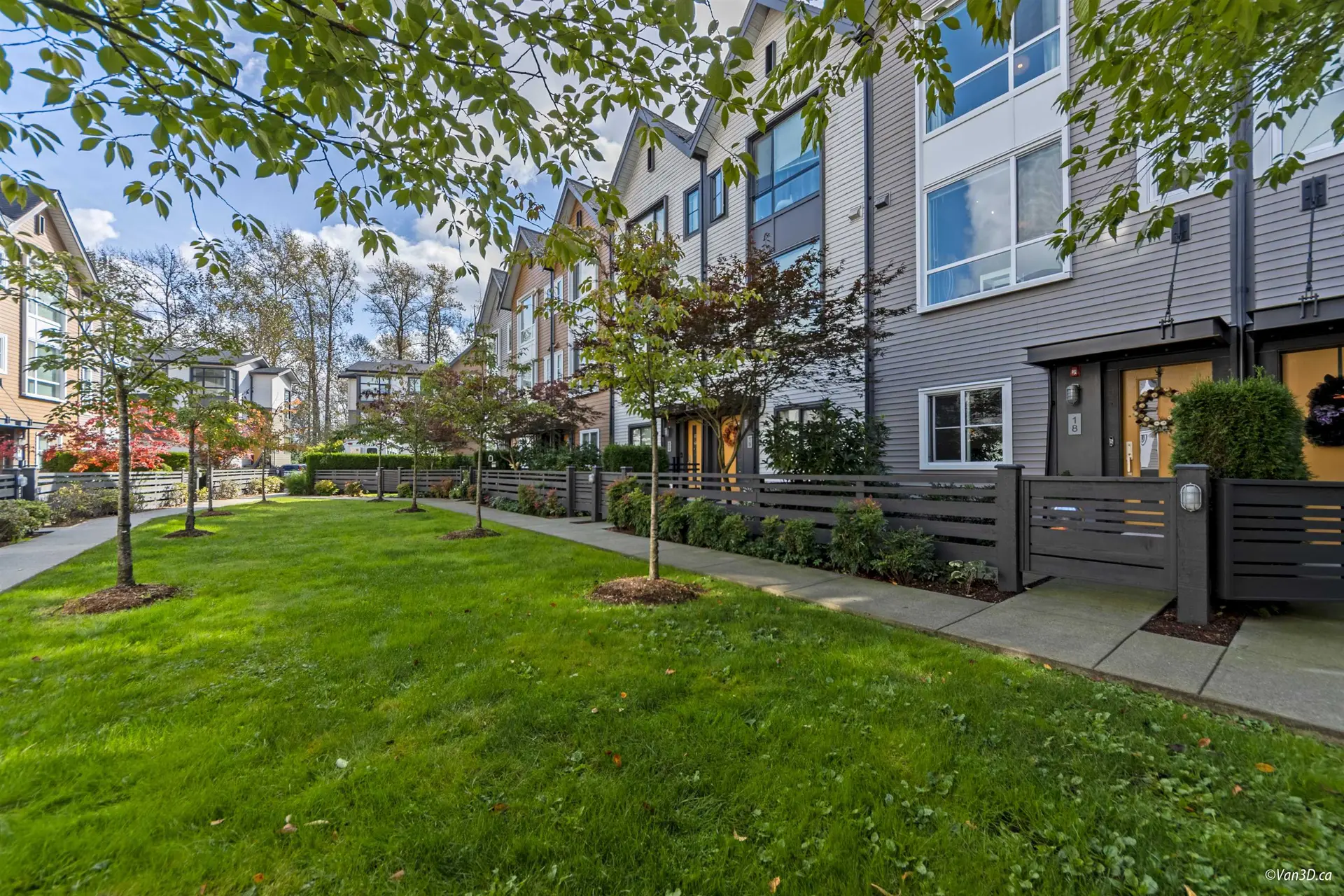 Property at #18 2358 Ranger Lane, Port Coquitlam, BC