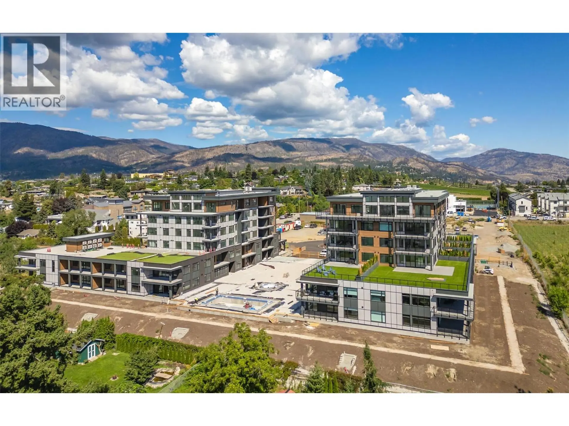 Property at #501 2760 Olalla Road, West Kelowna, BC