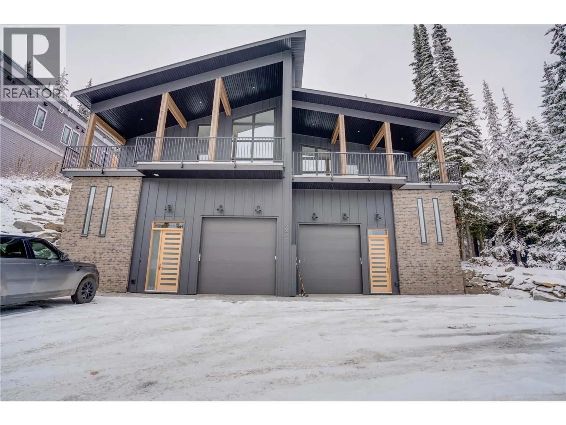 Property at 9973 Purcell Drive, Vernon, BC