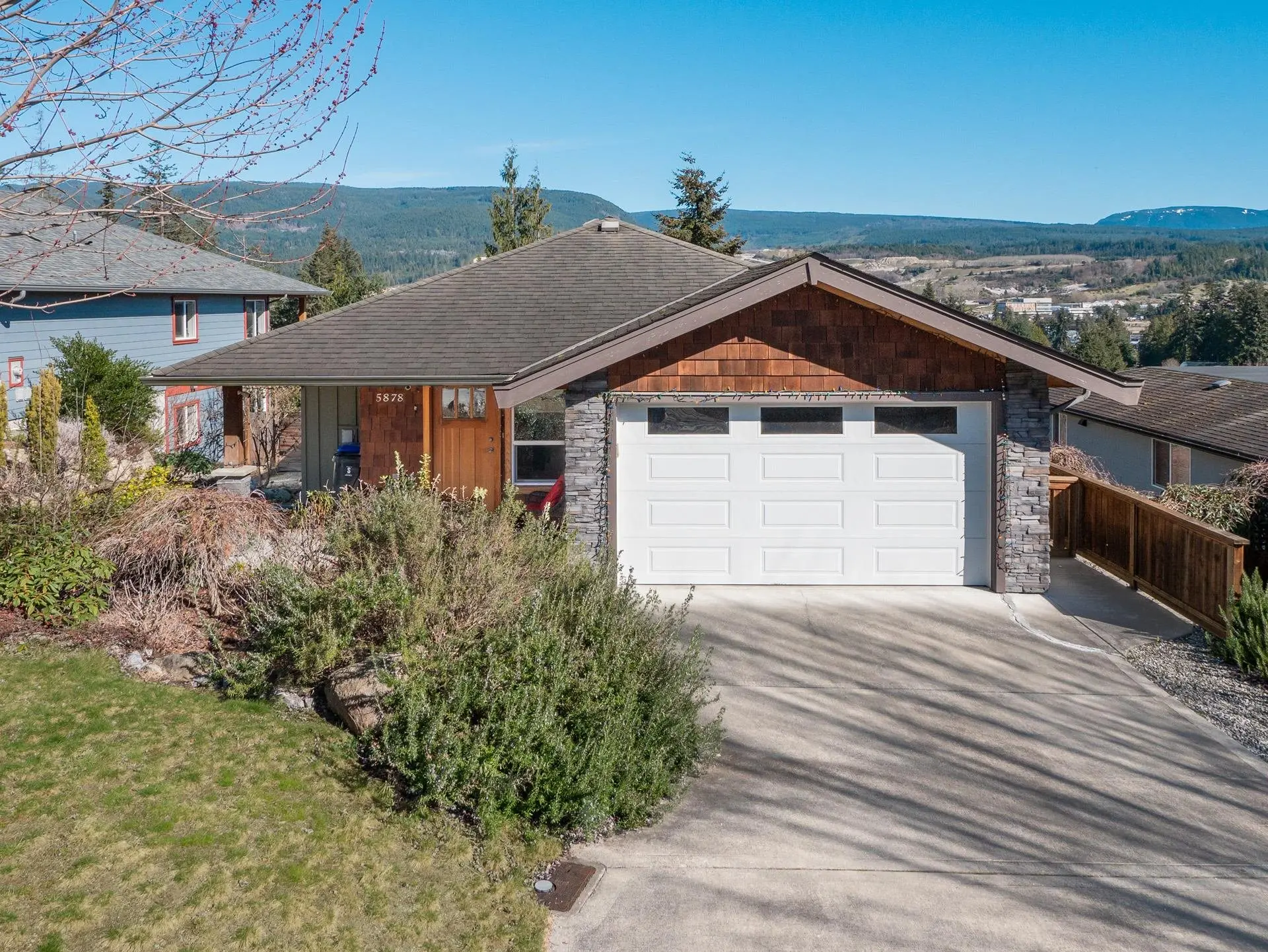 Property at 5878 Medusa Street, Sechelt, BC