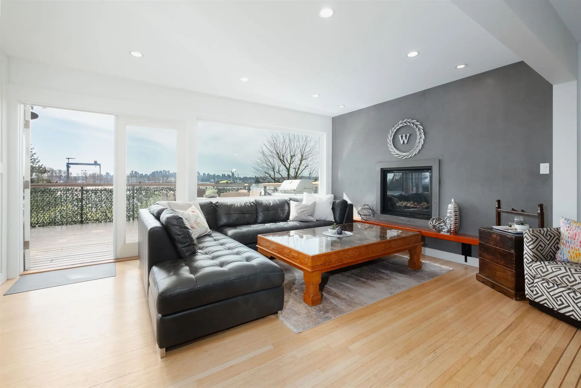 Property at 1095 W Keith Road, North Vancouver, BC