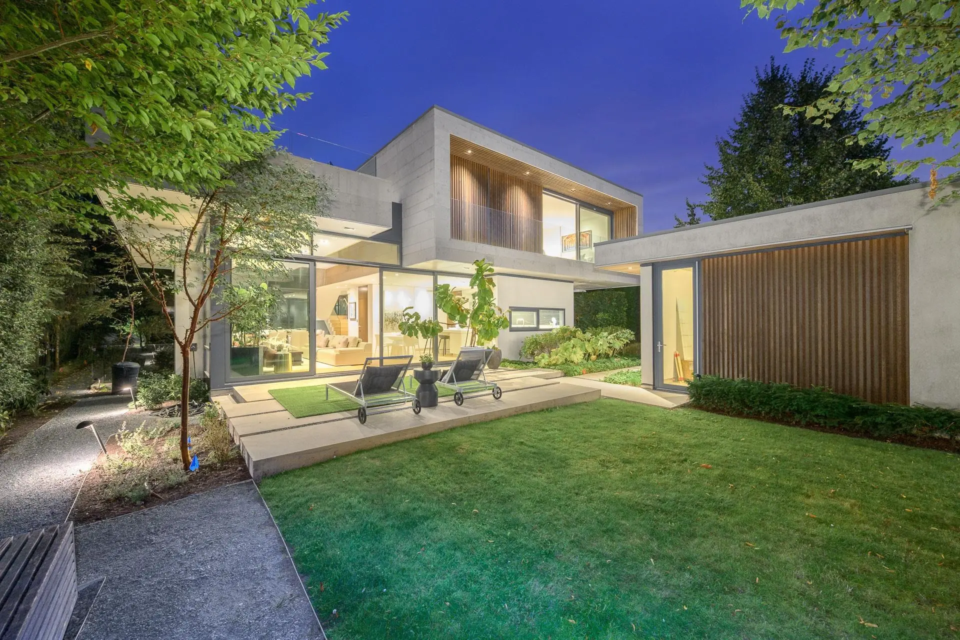 Property at 4988 Chancellor Boulevard, Vancouver, BC