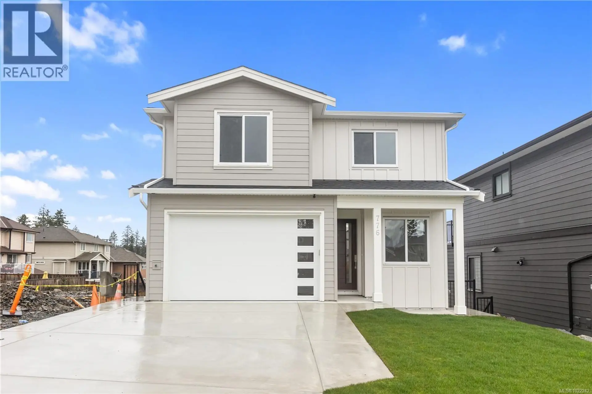 Property at 776 Plover Crt, Langford, BC