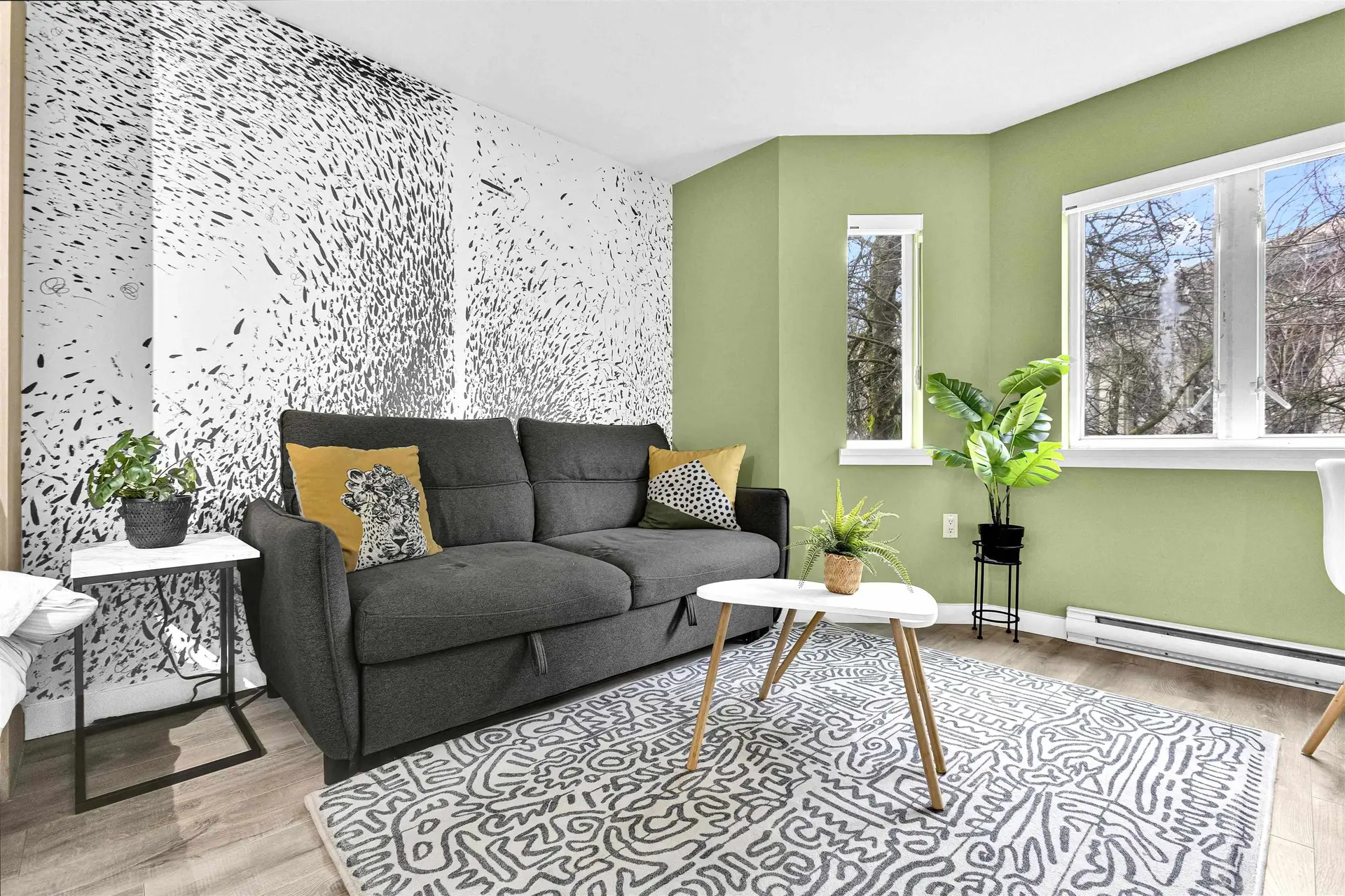 Property at #301 370 Carrall Street, Vancouver, BC