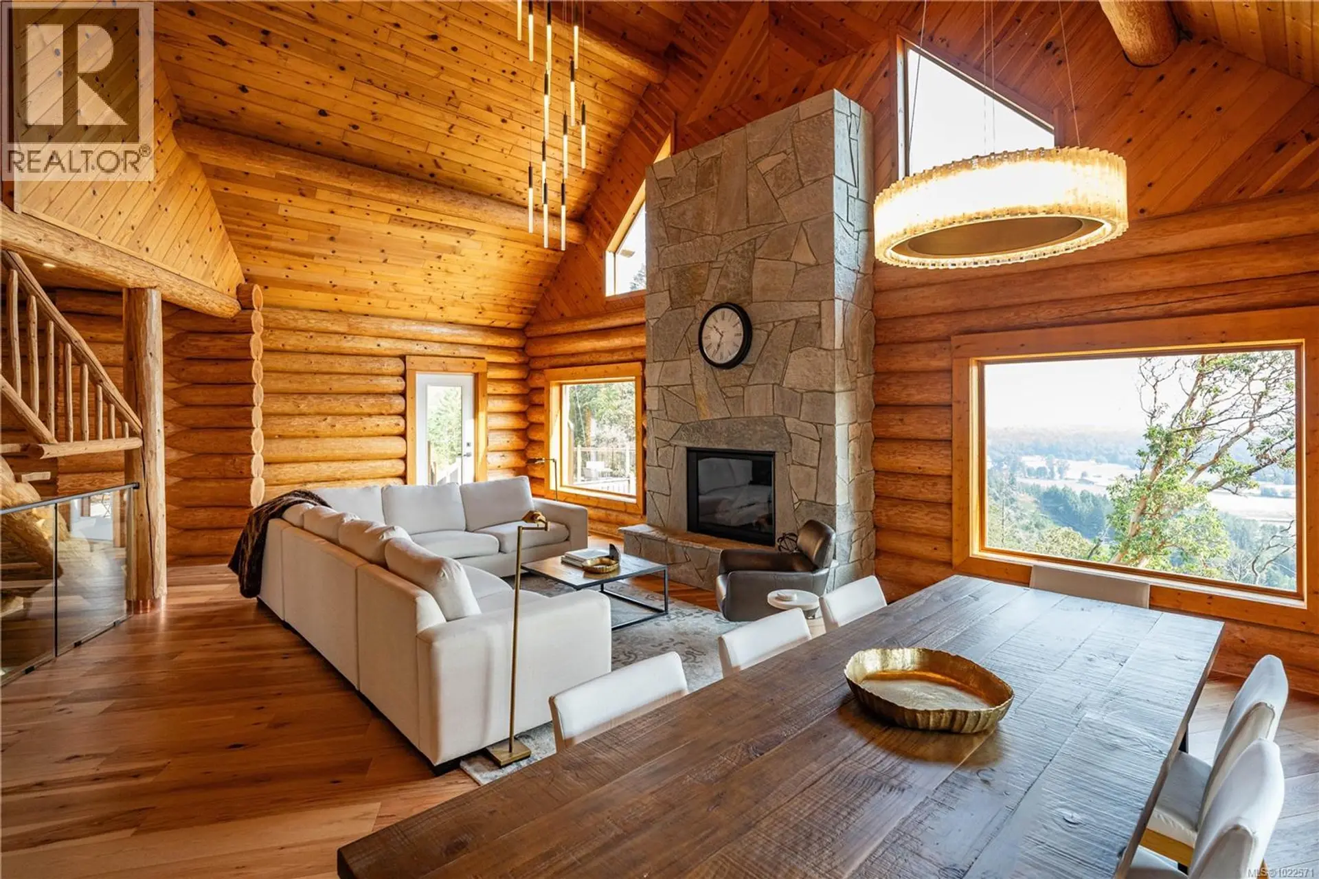 Property at 8030 Trans Canada Hwy, Duncan, BC