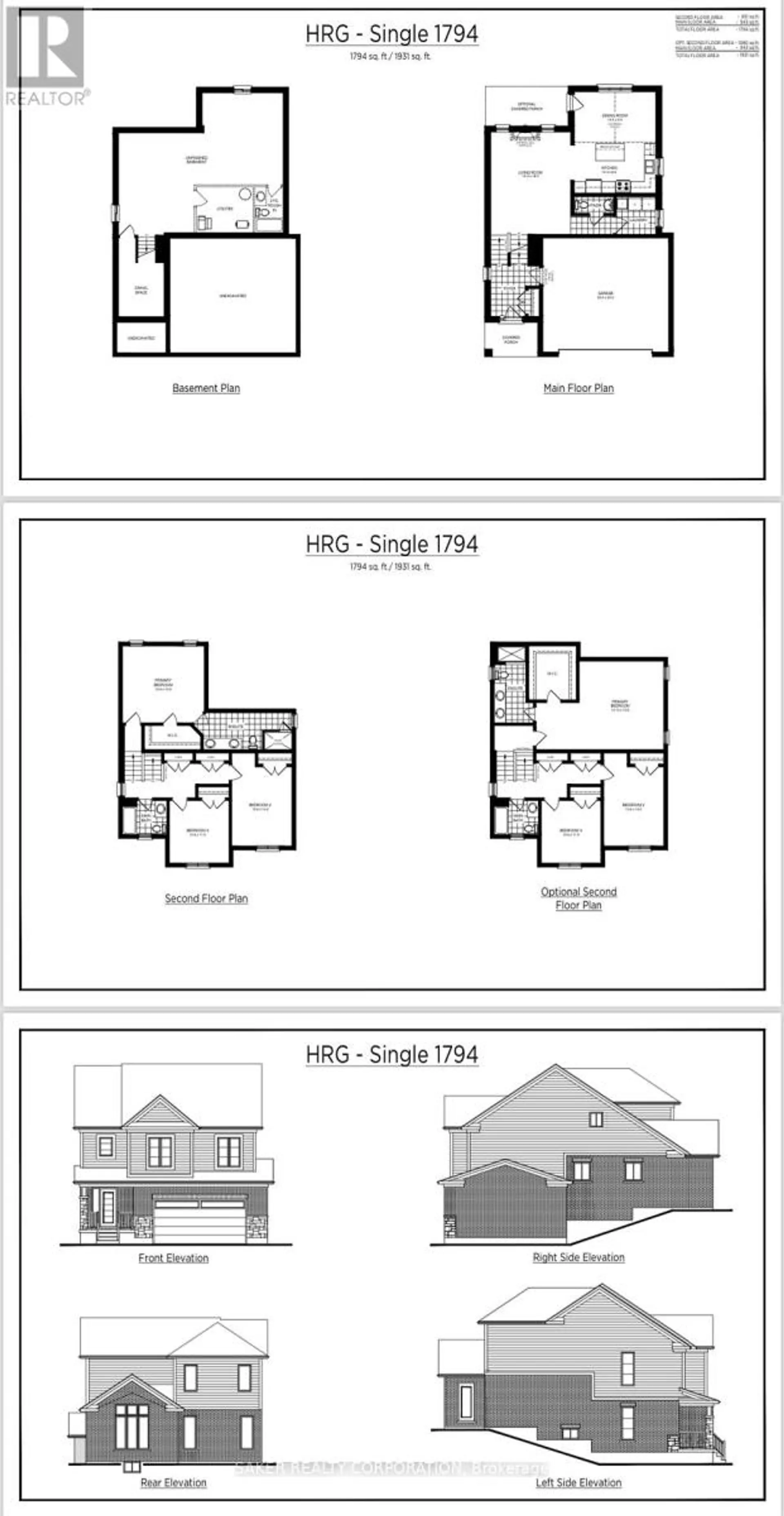 532 REGENT STREET - Image 2