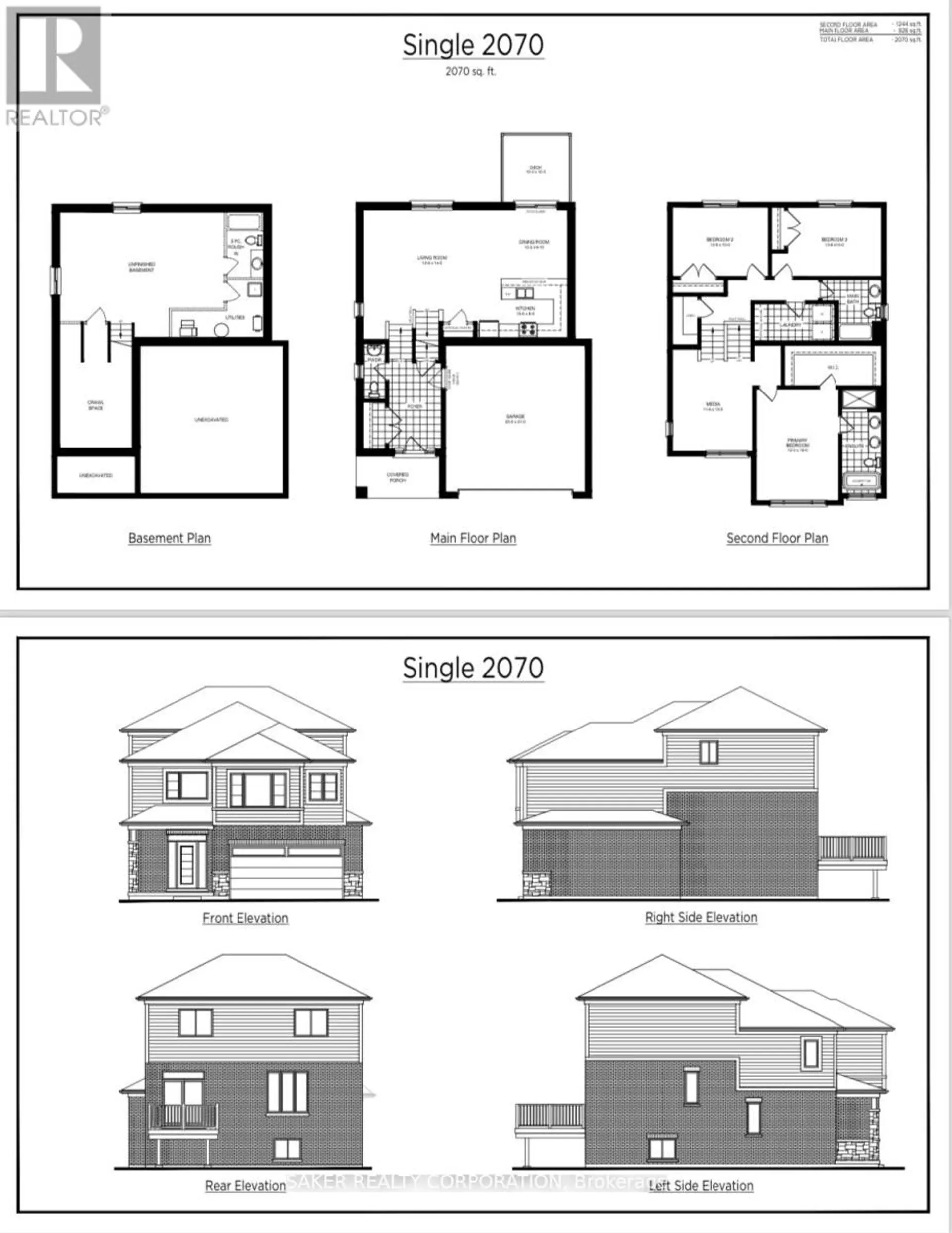 534 REGENT STREET - Image 2