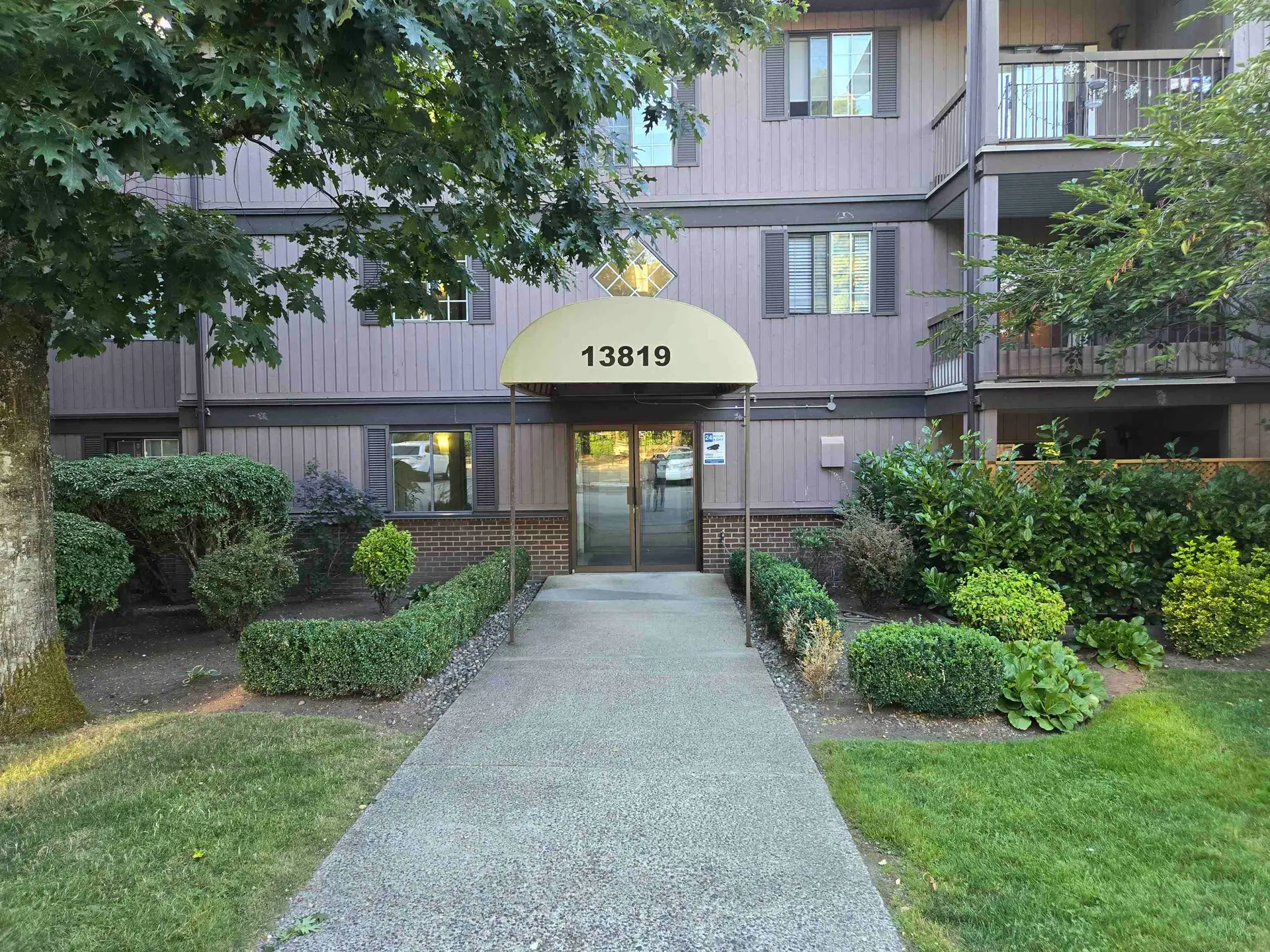 Property at #2203 13819 100 Avenue, Surrey, BC