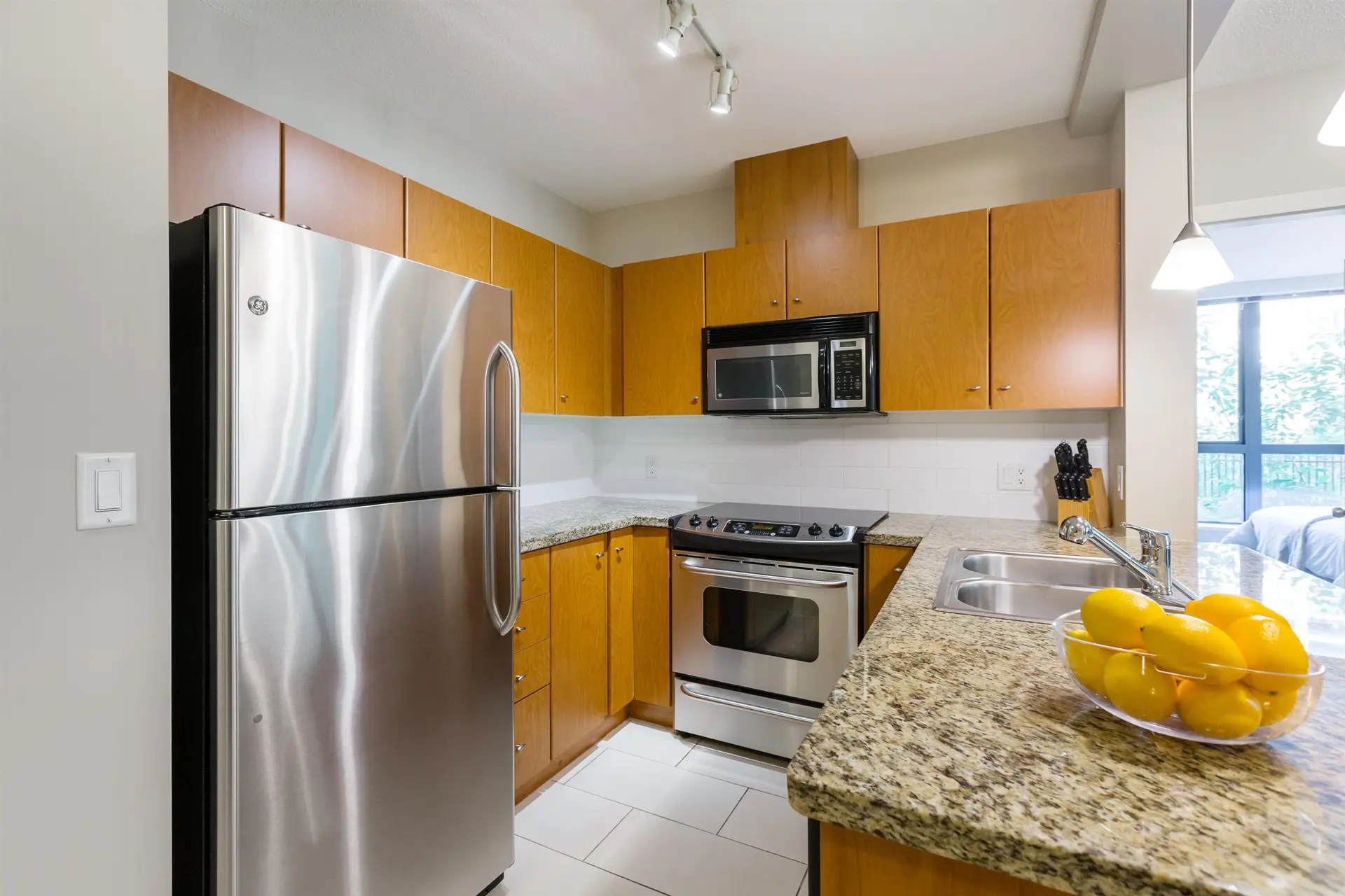 #1204 511 Rochester Avenue - Image 2