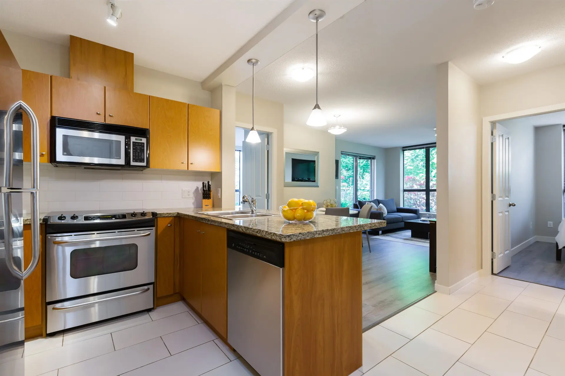 #1204 511 Rochester Avenue - Image 3
