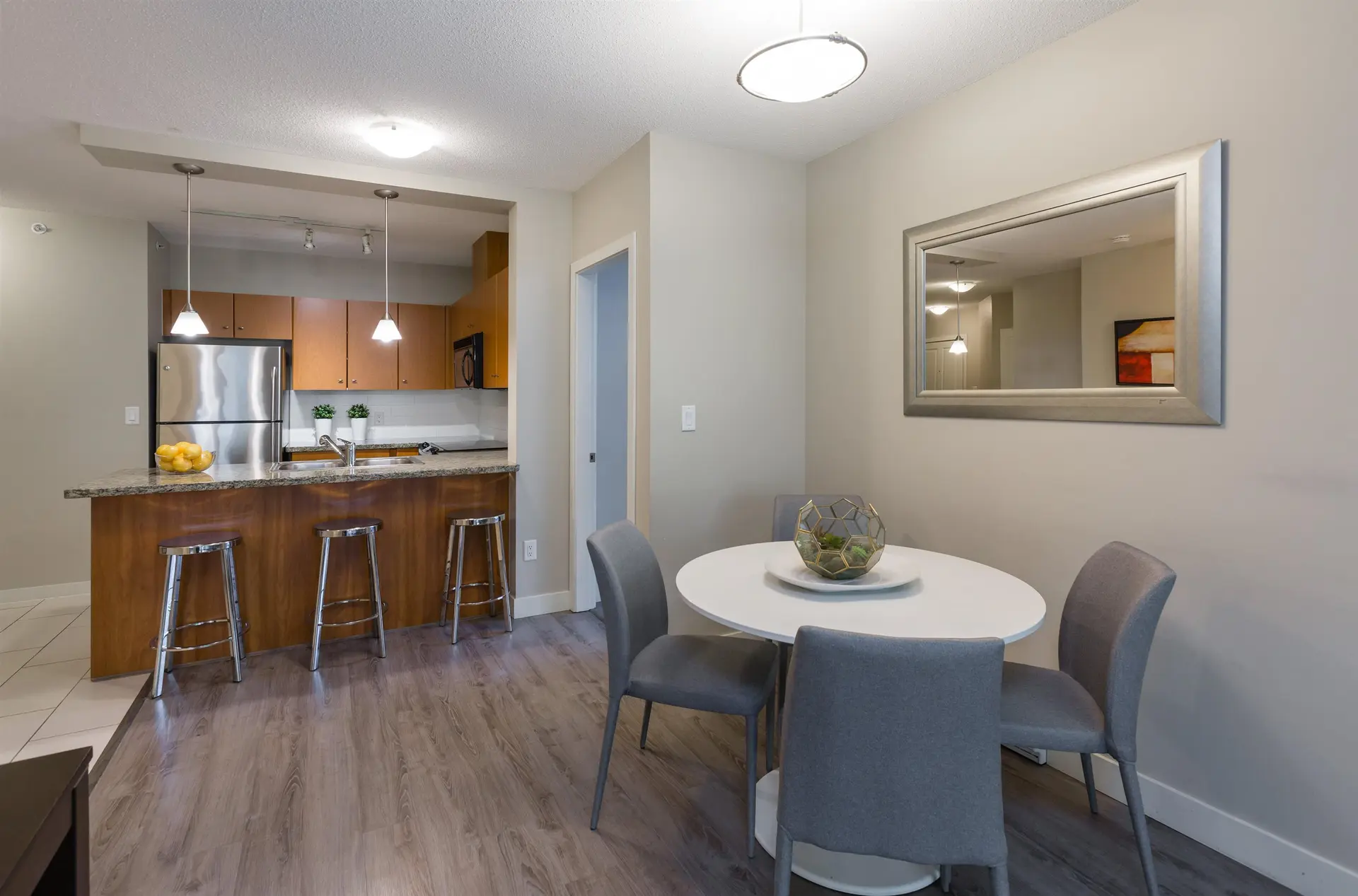 #1204 511 Rochester Avenue - Image 5