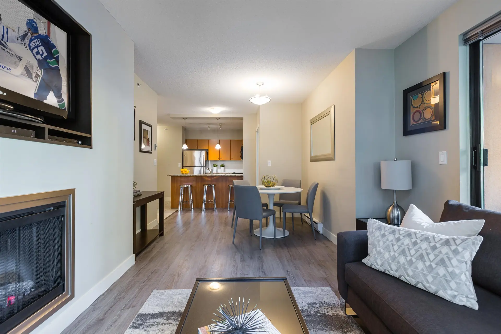 #1204 511 Rochester Avenue - Image 8