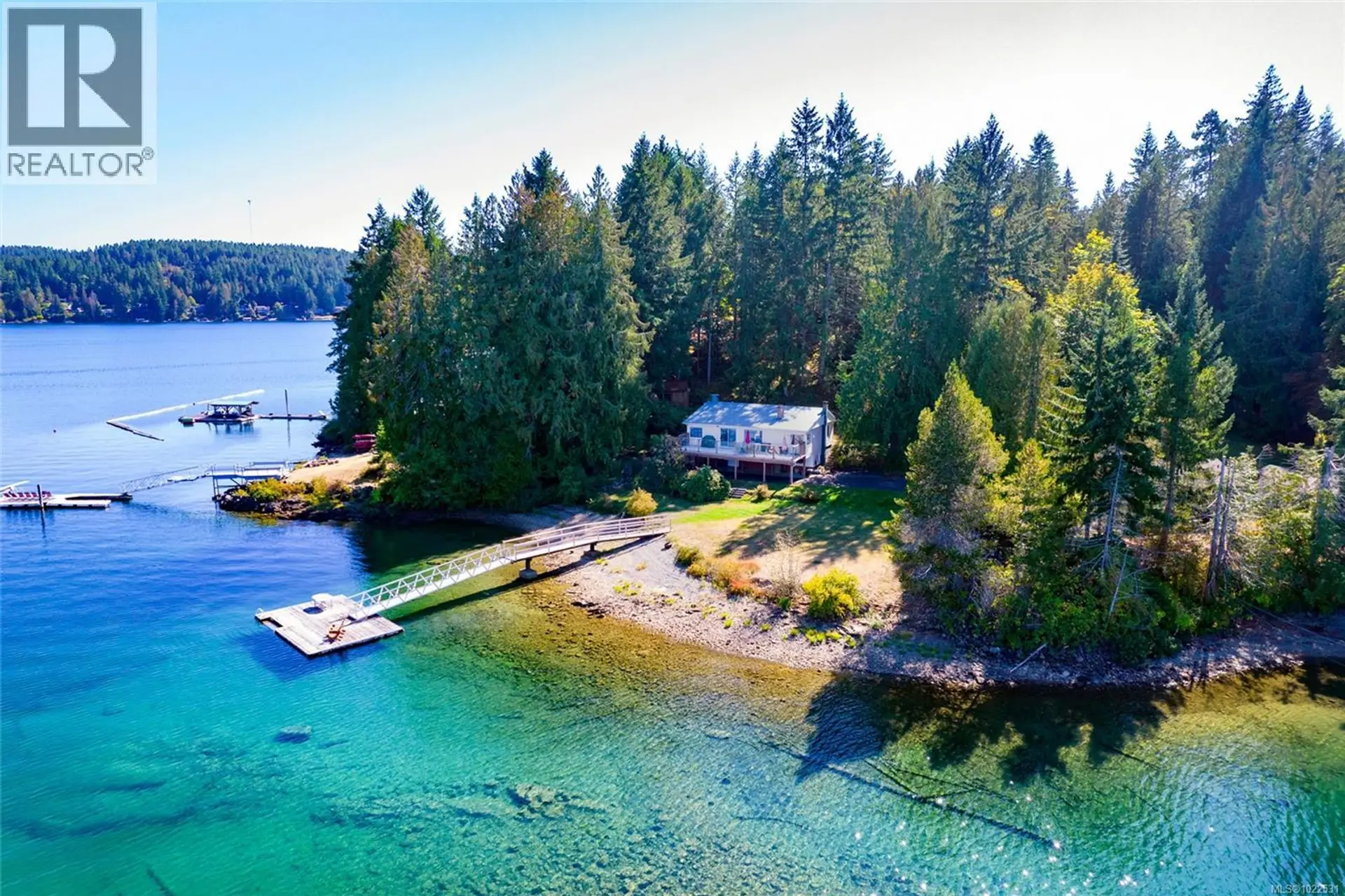 Property at 10011 Blower Rd, Port Alberni, BC