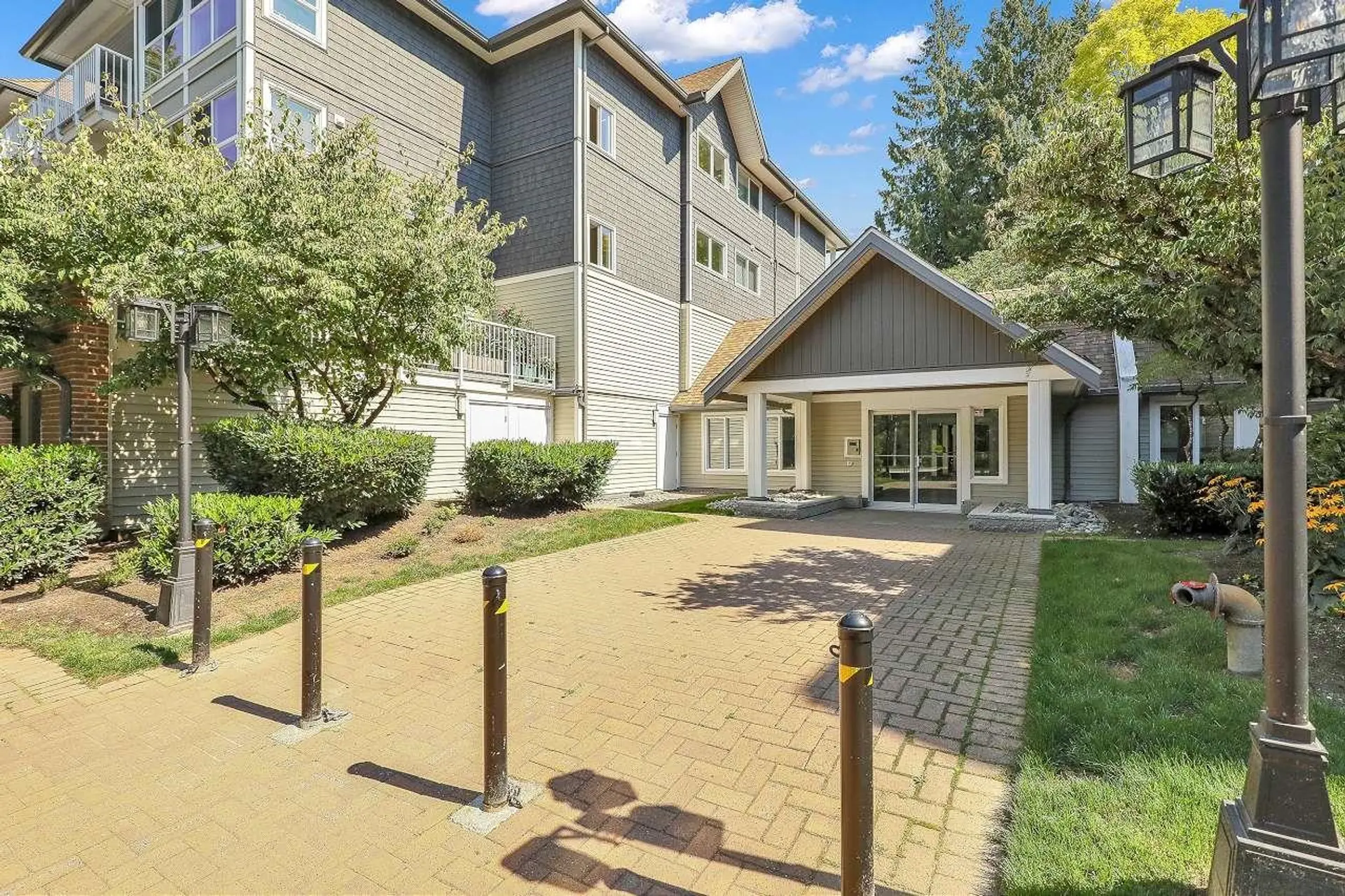 Property at #309 9626 148 Street, Surrey, BC