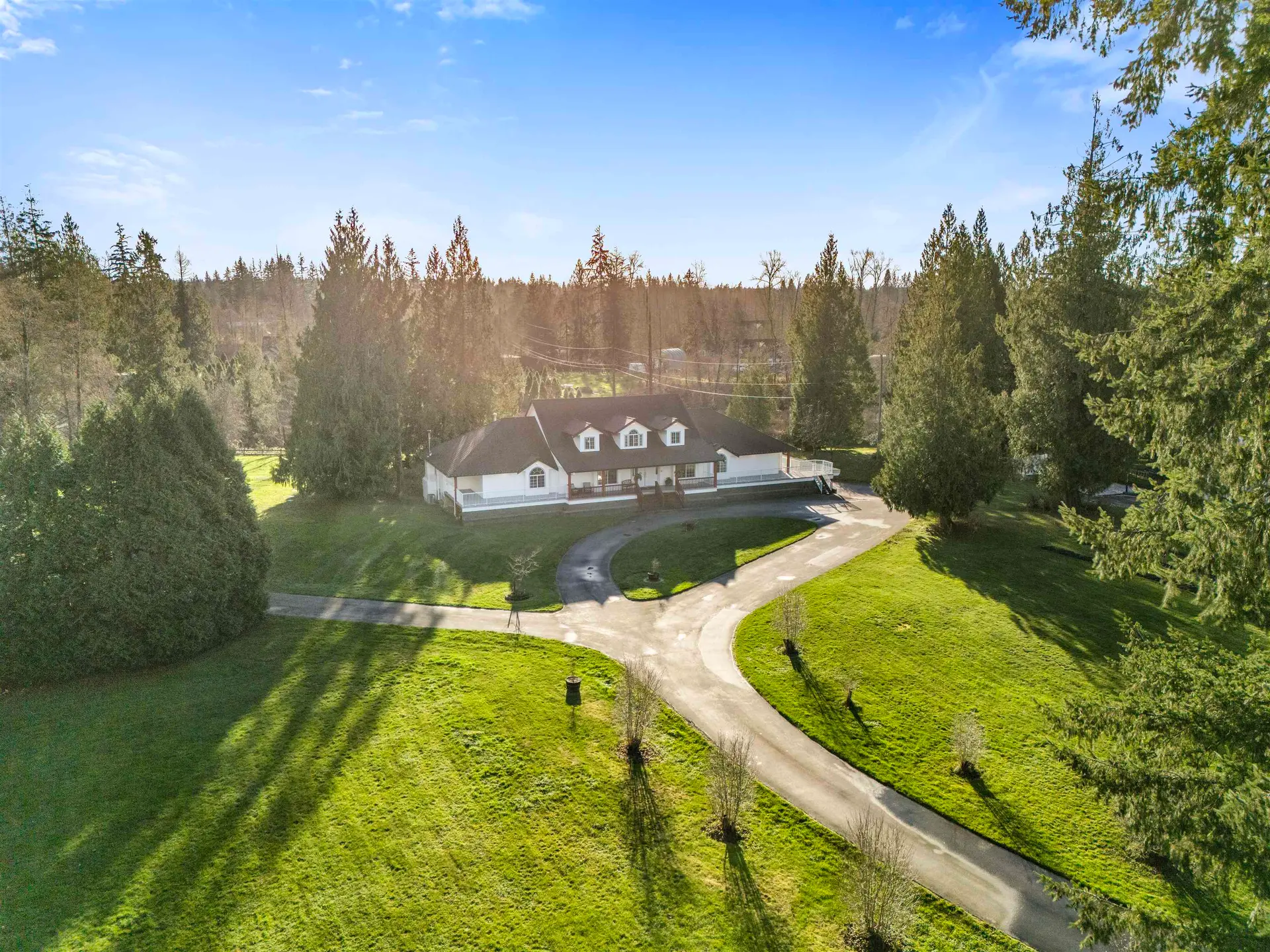 Property at 21980 100 Avenue, Langley, BC