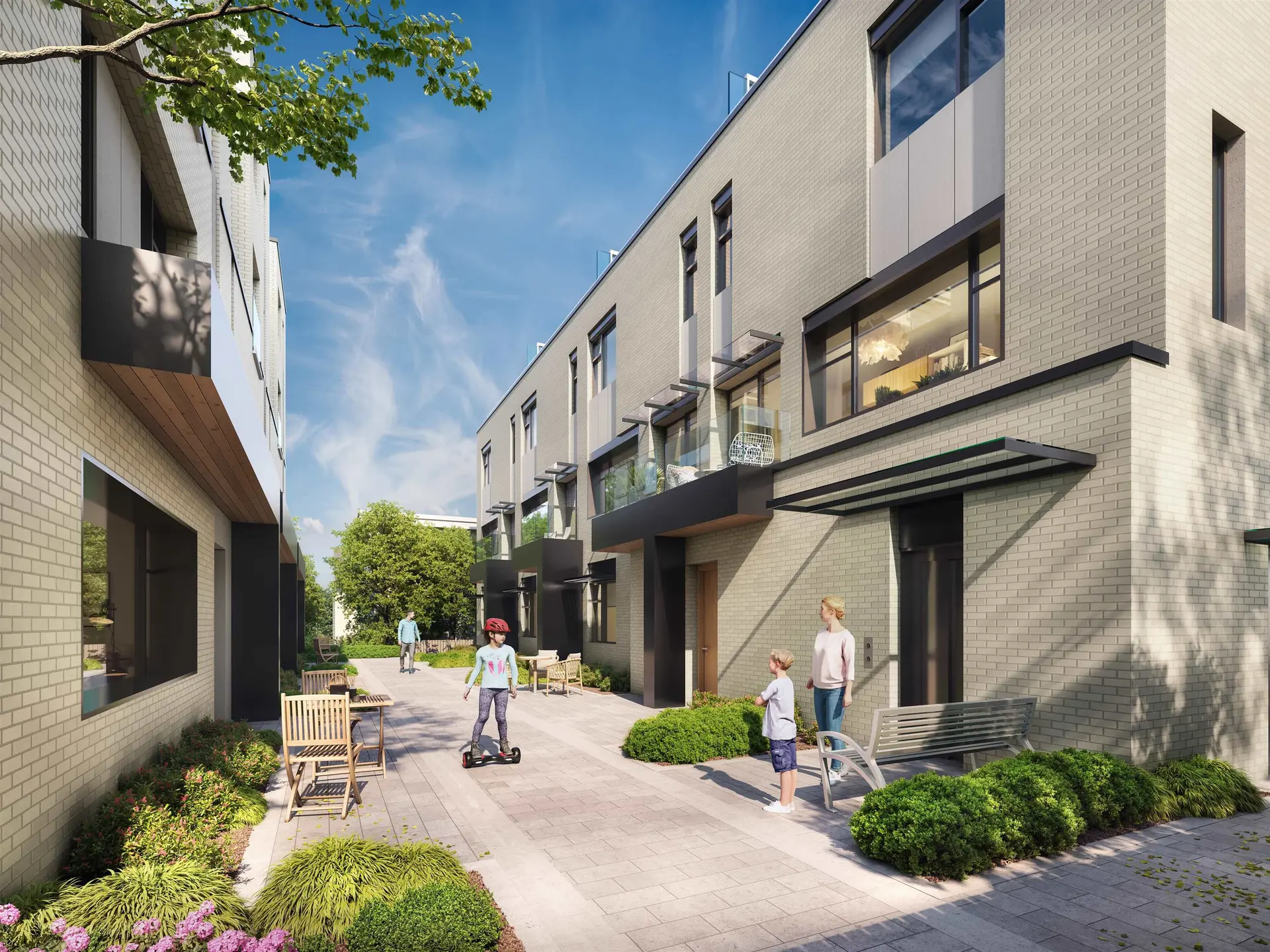 Property at #202 433 E 3rd Street, North Vancouver, BC