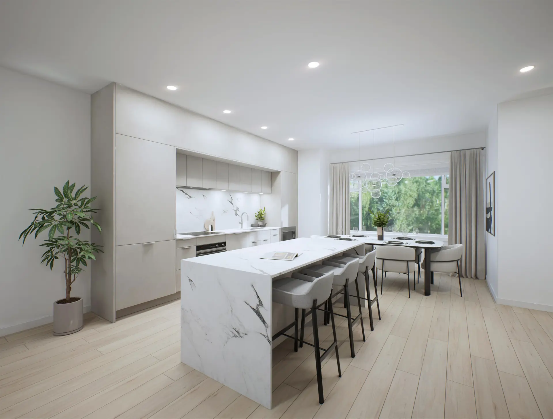 #203 433 E 3rd Street - Image 4