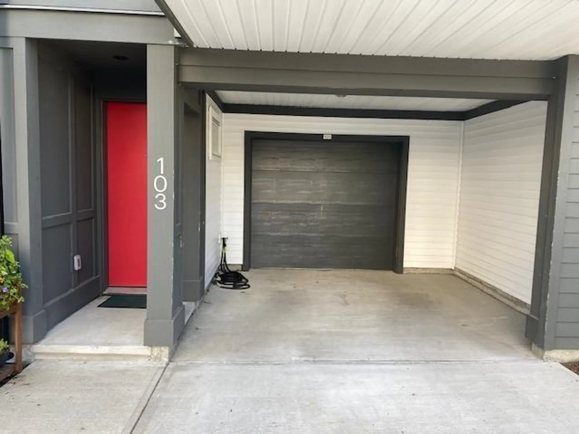Property at #103 17578 57a Avenue, Surrey, BC