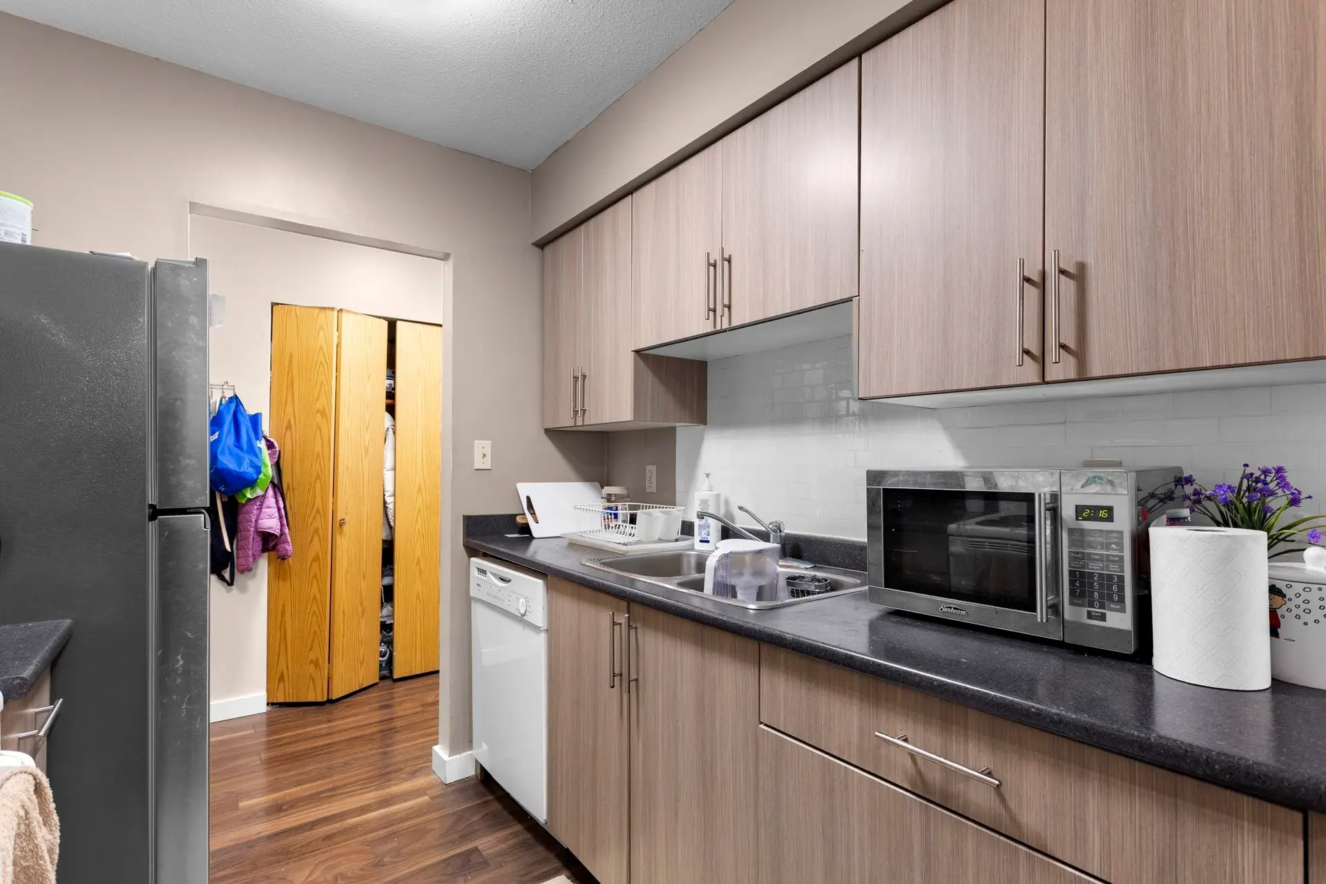 Property at #119 4363 Halifax Street, Burnaby, BC