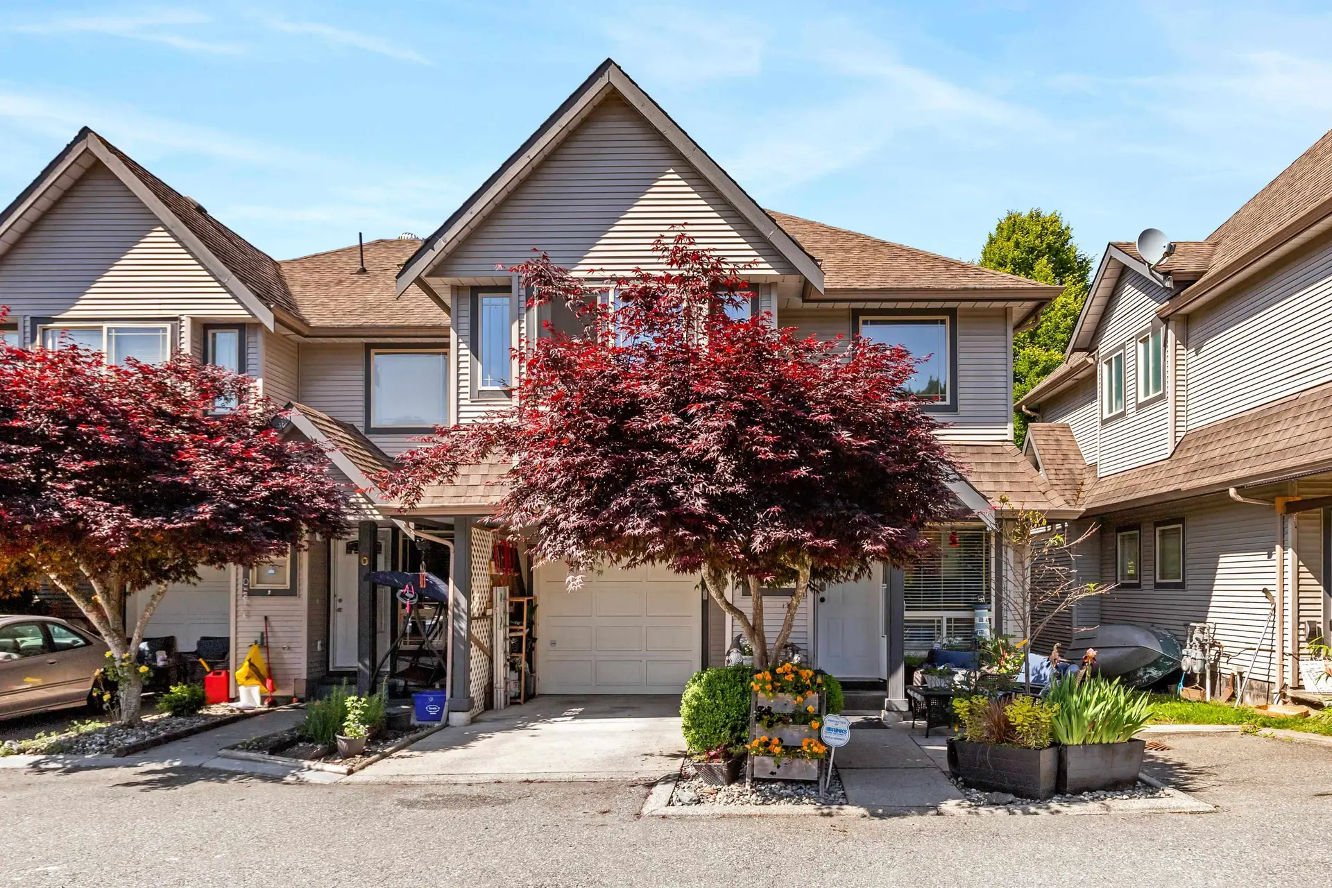 Property at #5 22980 Abernethy Lane, Maple Ridge, BC