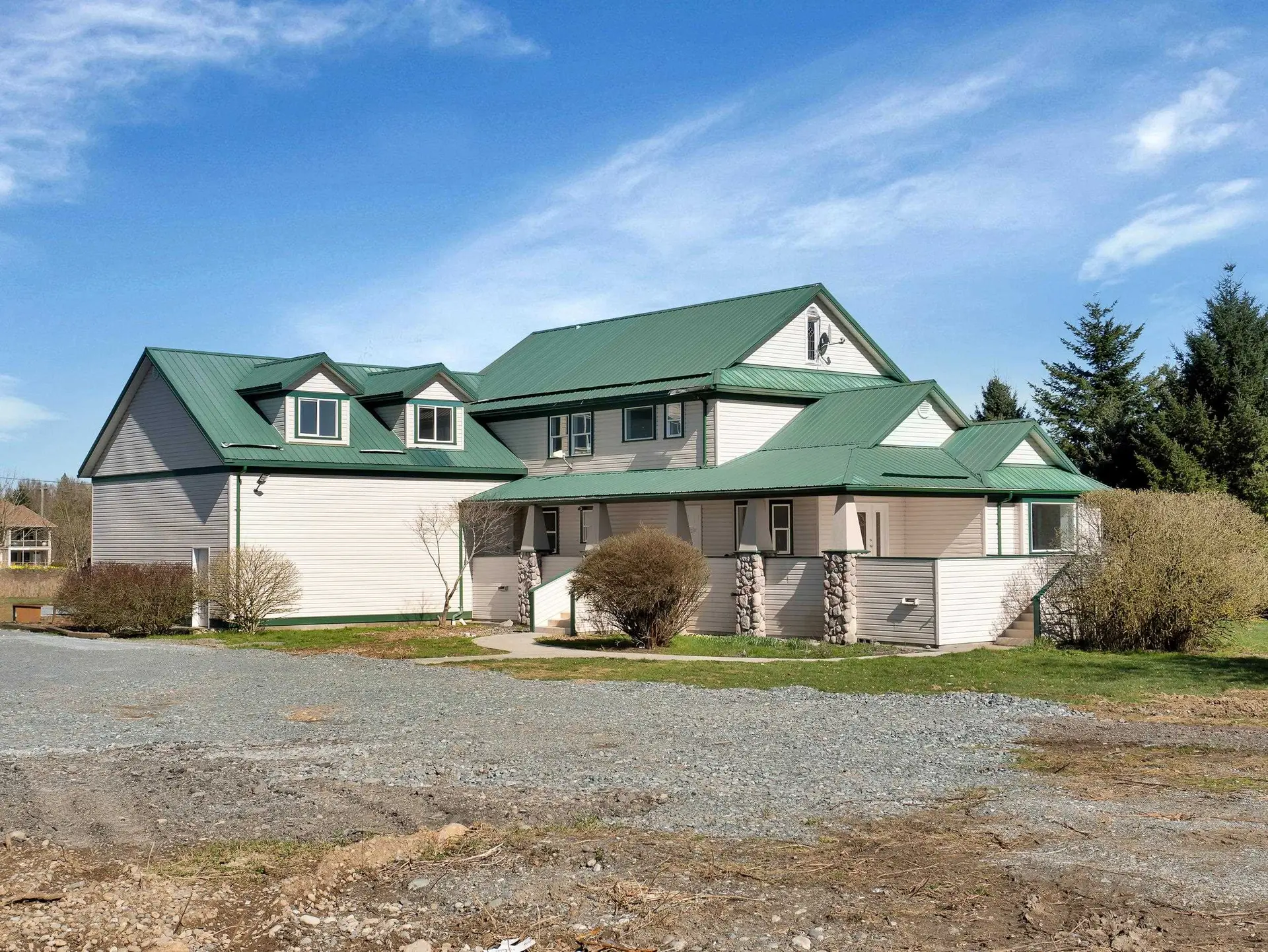 Property at 27550 48 Avenue, Langley, BC