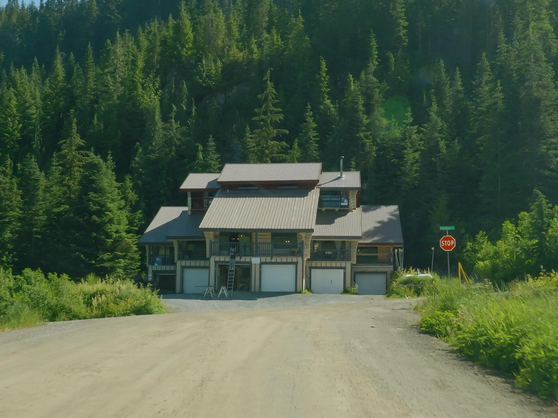 Property at #4 20649 Edelweiss Drive, Mission, BC