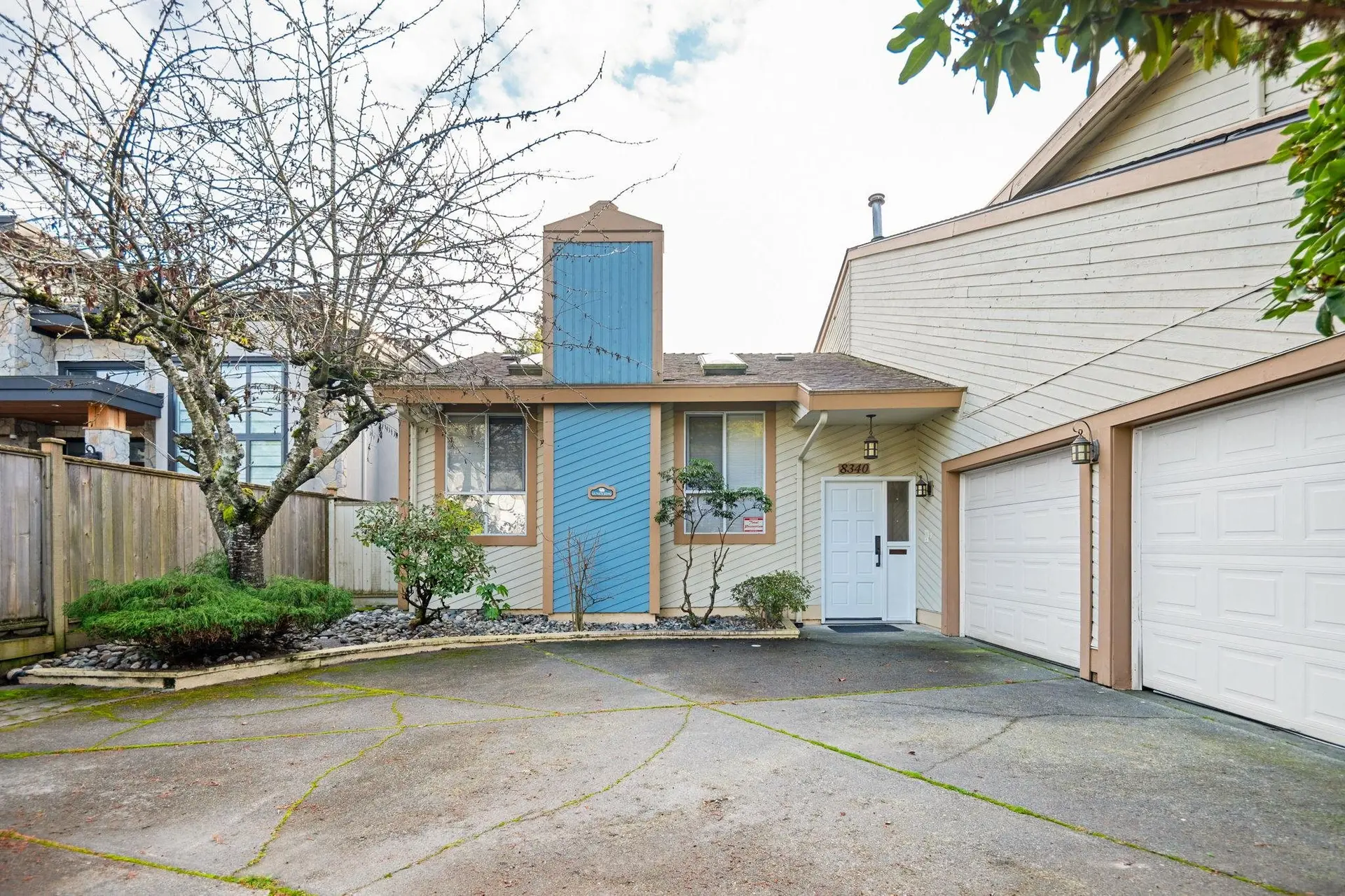 Property at 8340 Lunen Road, Richmond, BC