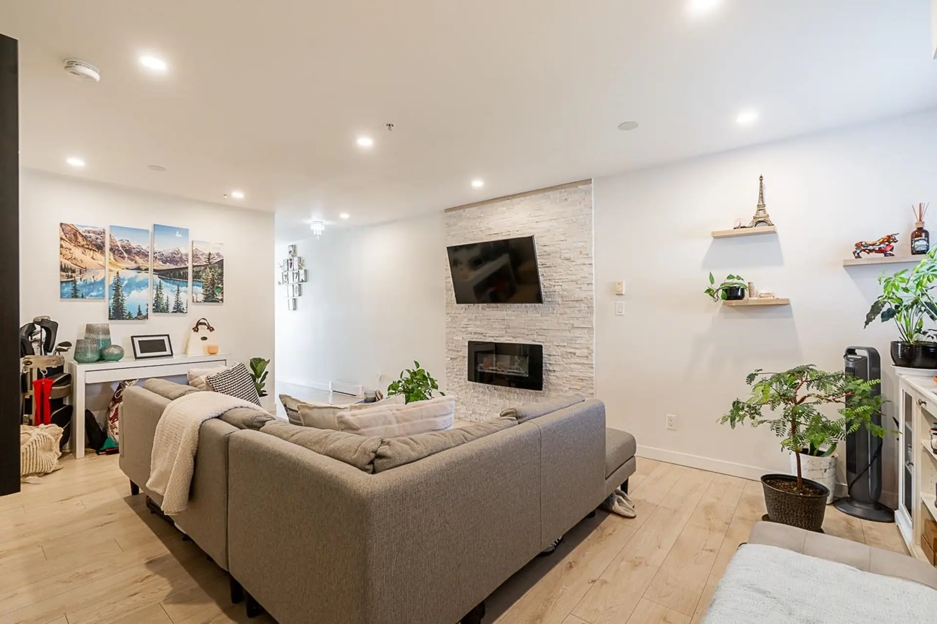 Property at #211 5625 Senlac Street, Vancouver, BC